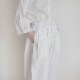 Veritecoeur ������ƥ����� : VC-2457 (WHITE) ���������ѥ��