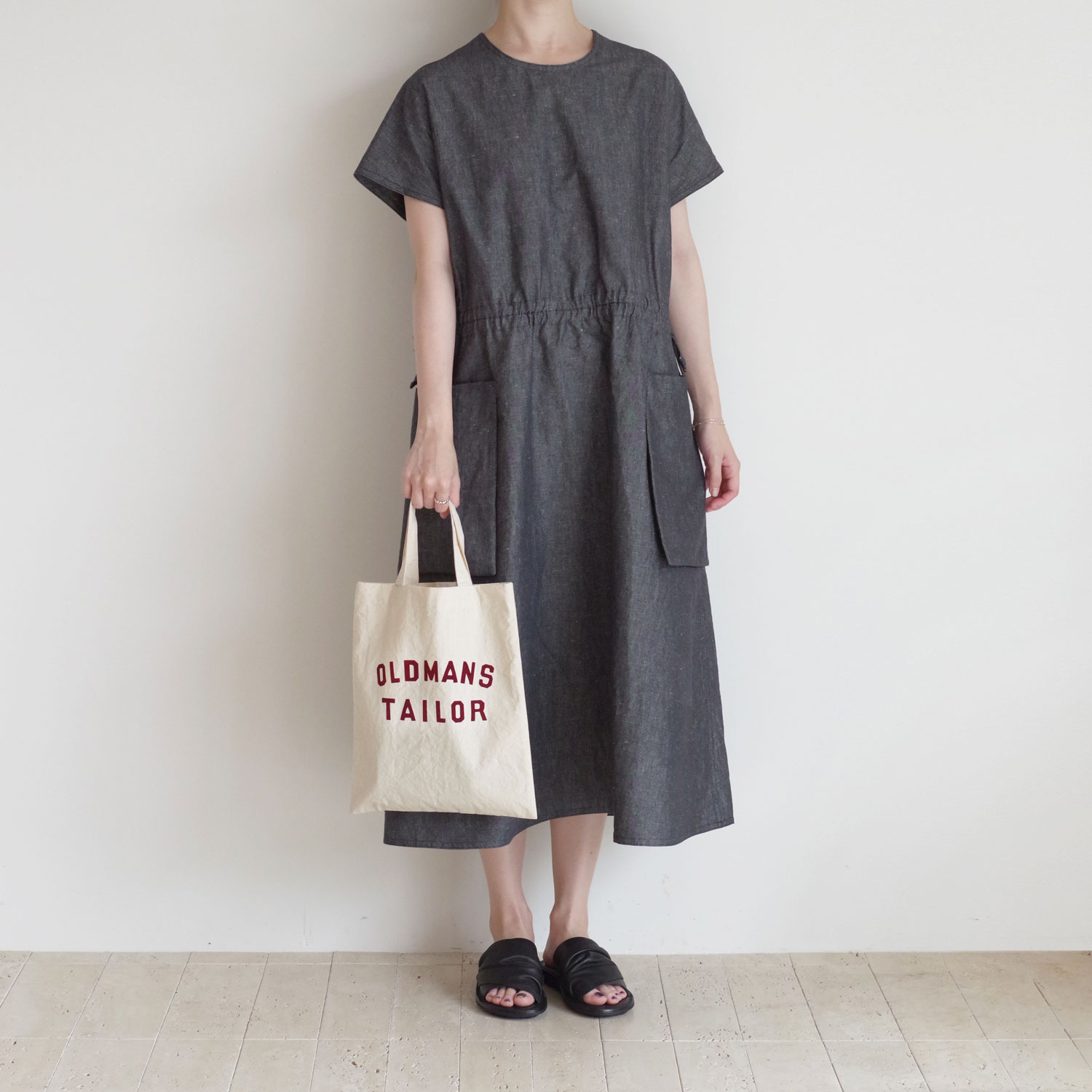 R&D.M.Co- ɥޥ󥺥ơ顼 : OMT PRINT MINI BAG ߥ˥Хå