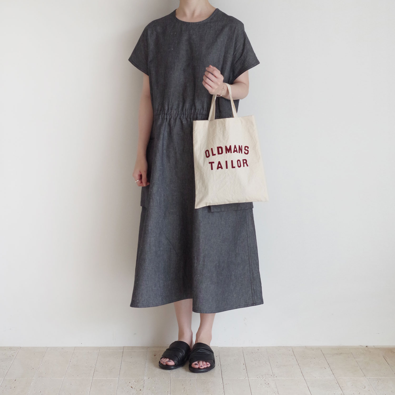 R&D.M.Co- ɥޥ󥺥ơ顼 : OMT PRINT MINI BAG ߥ˥Хå