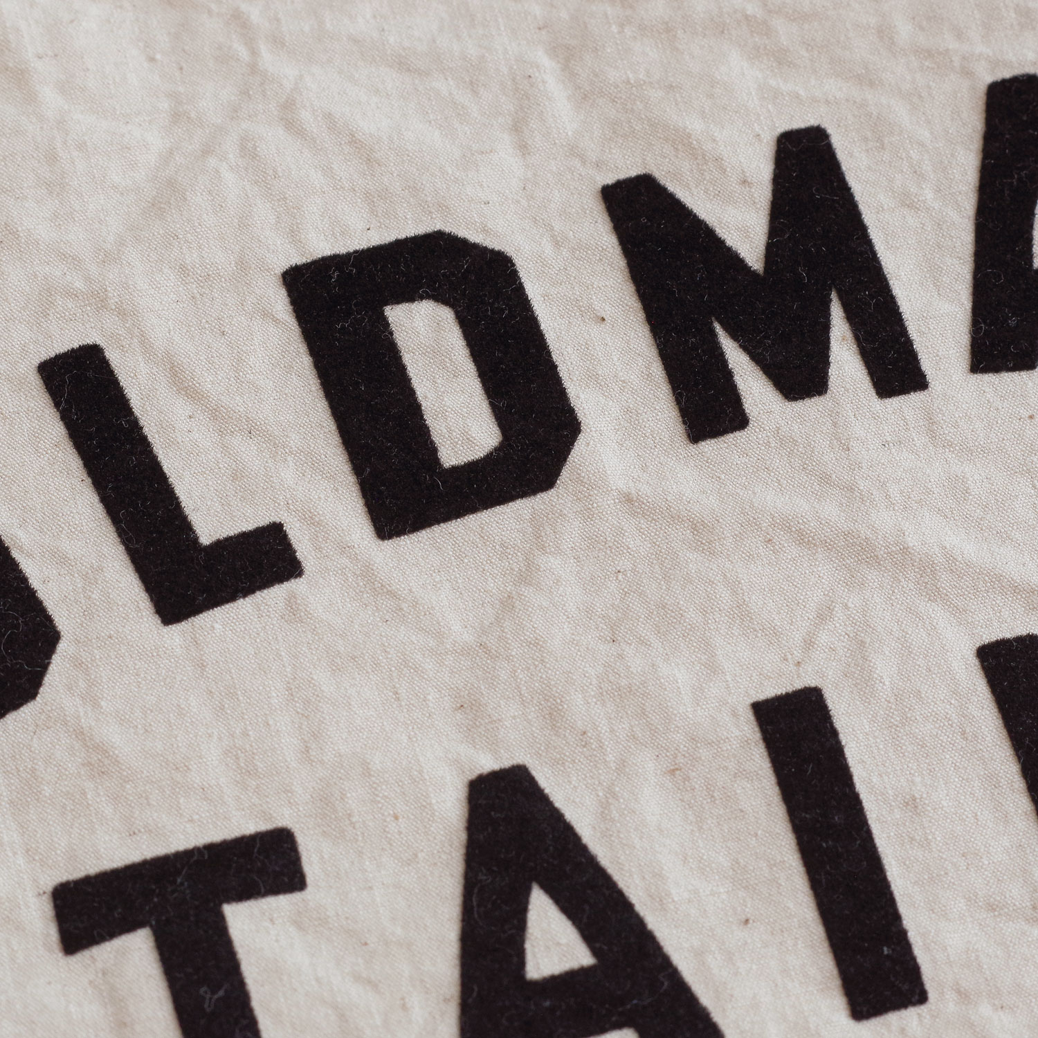 R&D.M.Co- ɥޥ󥺥ơ顼 : OMT PRINT MINI BAG ߥ˥Хå