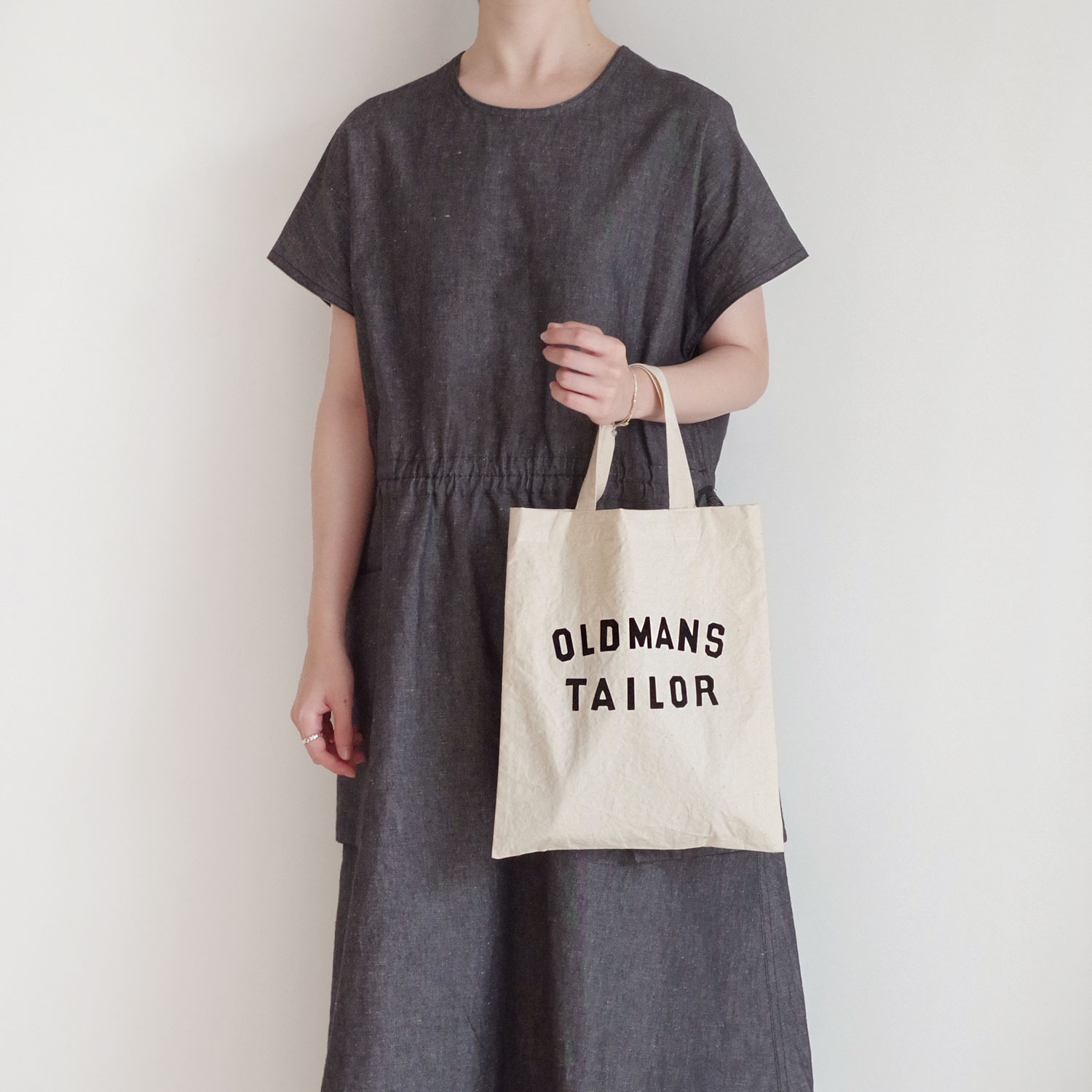 R&D.M.Co- ɥޥ󥺥ơ顼 : OMT PRINT MINI BAG ߥ˥Хå