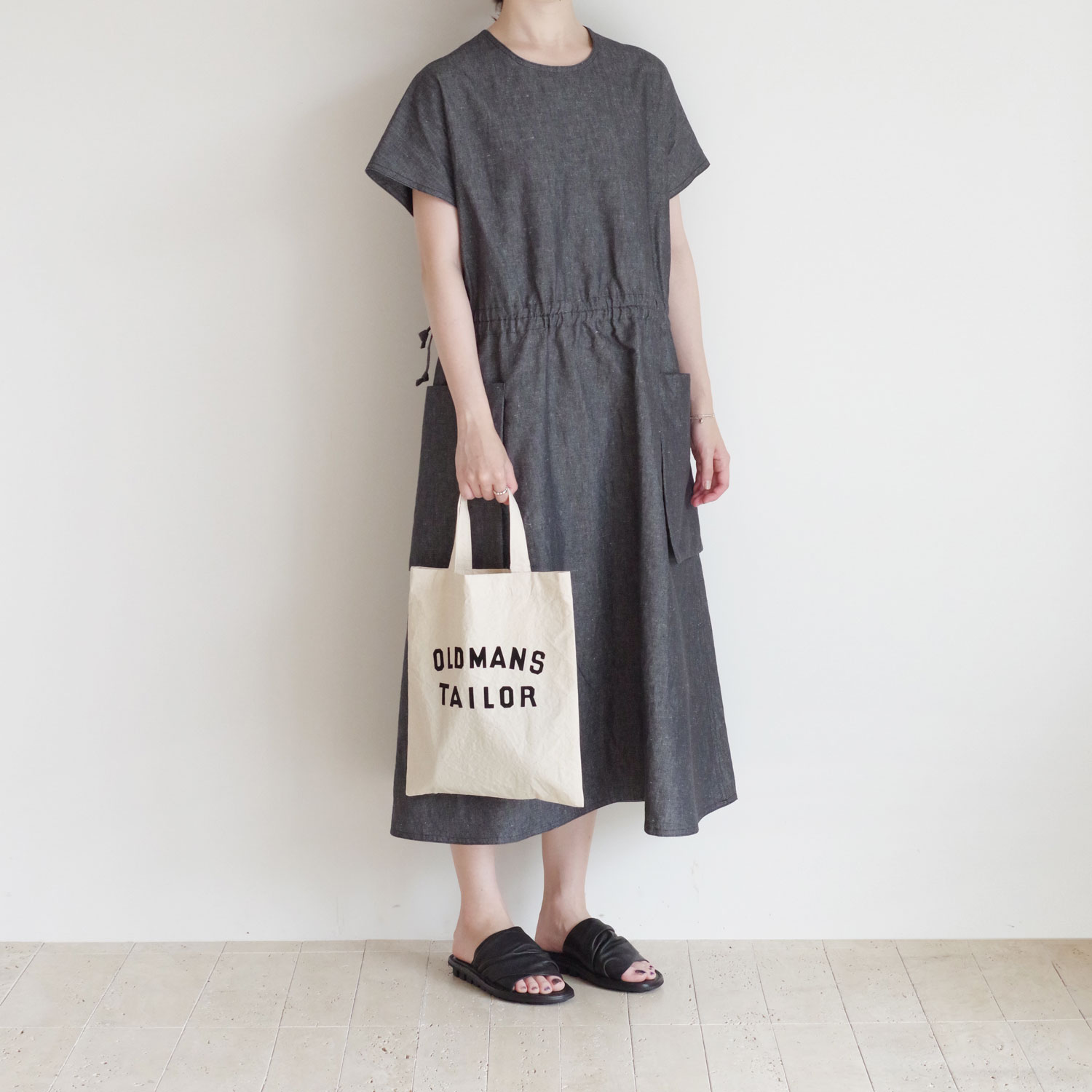 R&D.M.Co- ɥޥ󥺥ơ顼 : OMT PRINT MINI BAG ߥ˥Хå