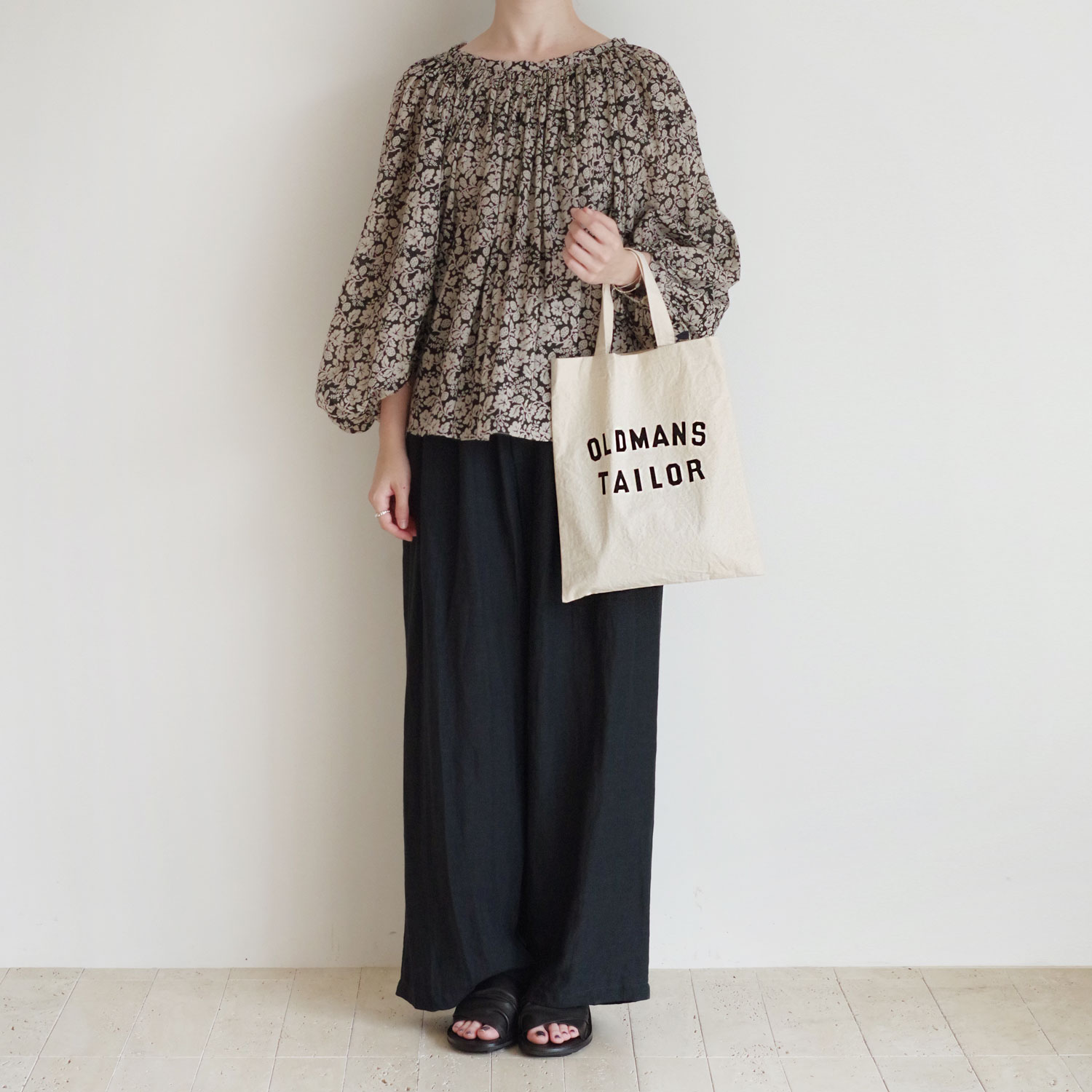 R&D.M.Co- ɥޥ󥺥ơ顼 : OMT PRINT MINI BAG ߥ˥Хå