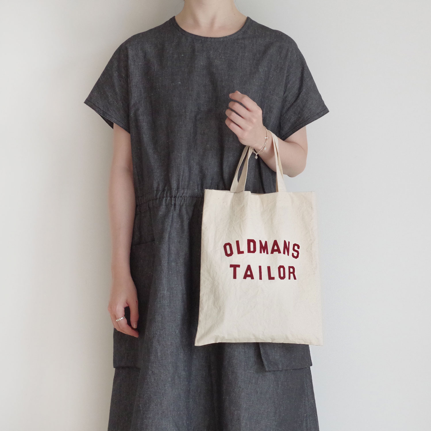 R&D.M.Co- ɥޥ󥺥ơ顼 : OMT PRINT MINI BAG ߥ˥Хå