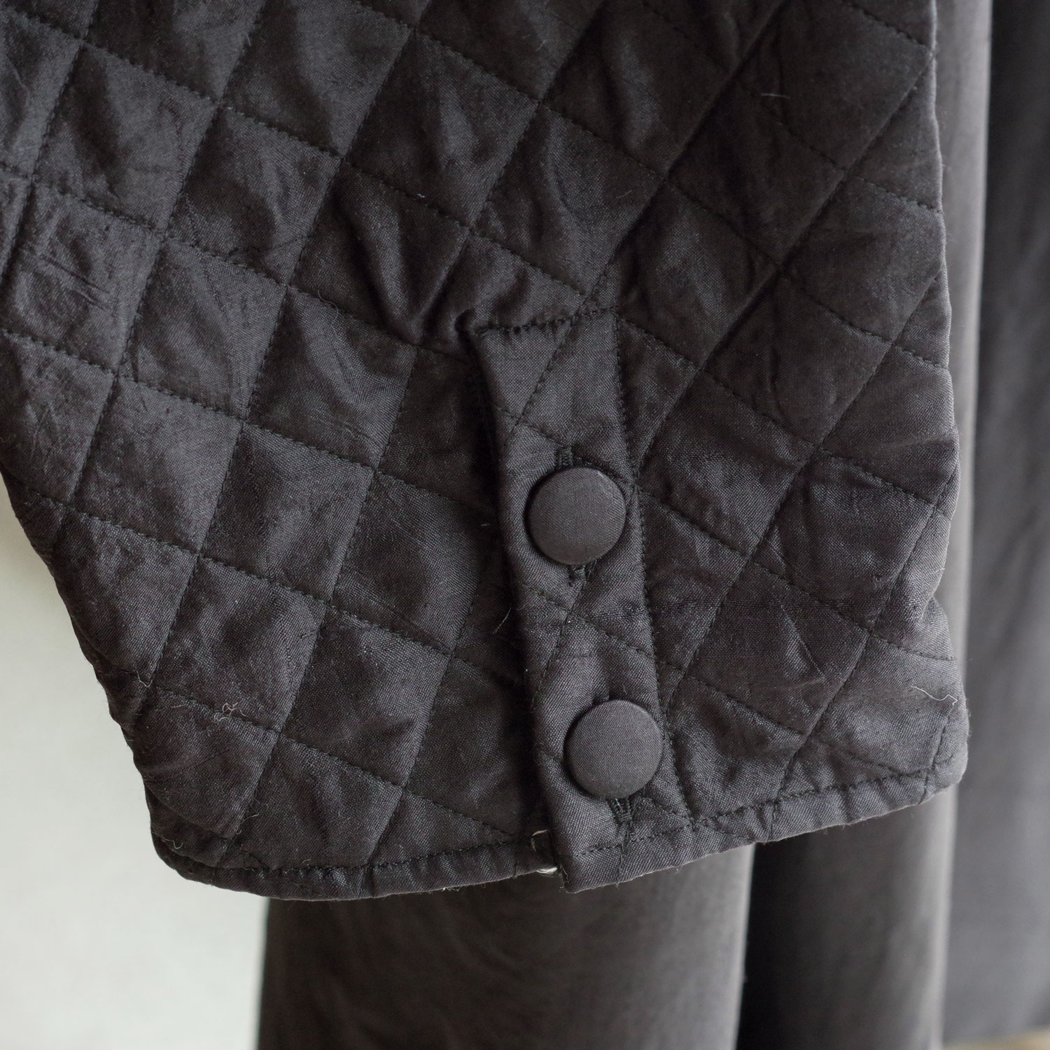 BUNON �֥Υ� : Embroidery coat ���ǥ����륯�ɽ�������