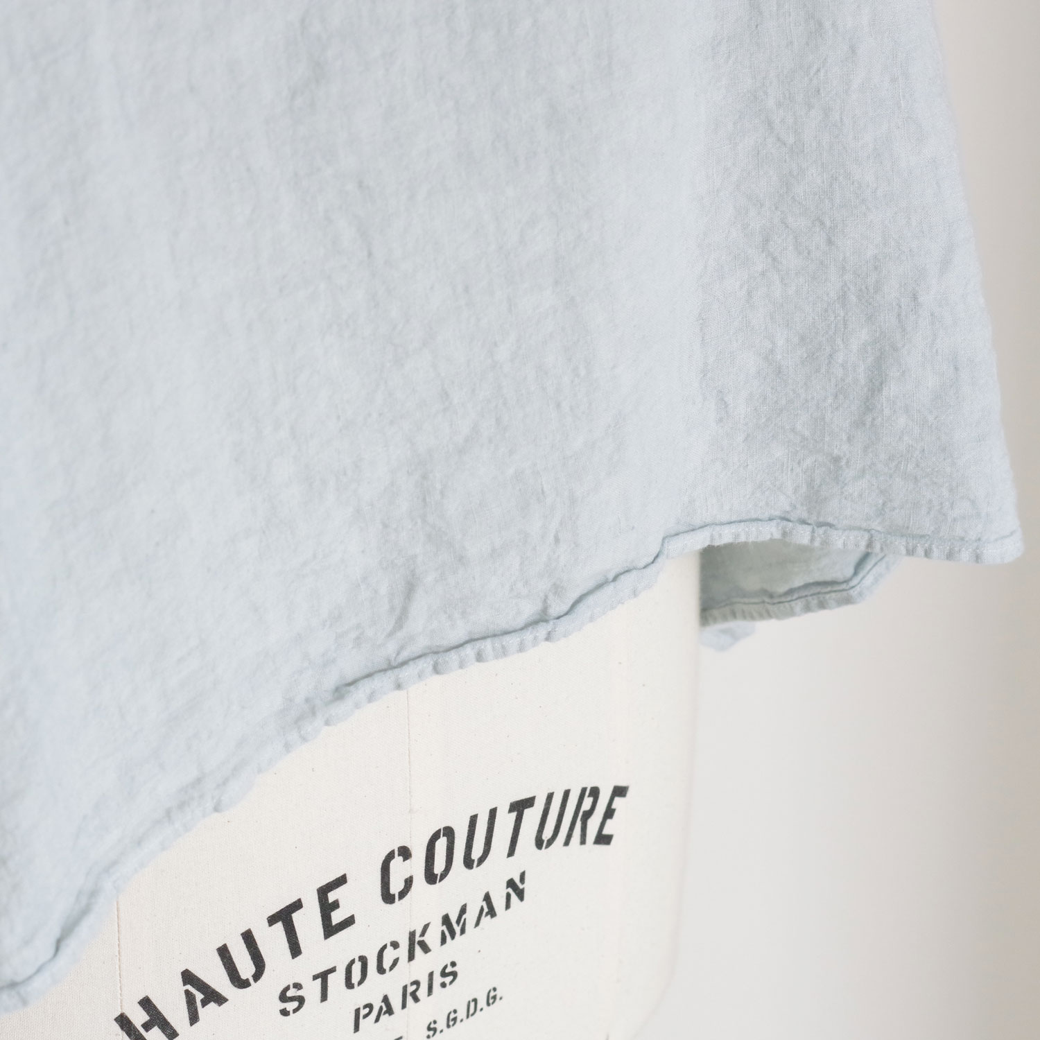 manuelle guibal ޥ˥奨륮Х : 6835 TEE OVERSIZE YILIN ͥ󥪡С֥饦