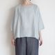 manuelle guibal ޥ˥奨륮Х : 6835 TEE OVERSIZE YILIN ͥ󥪡С֥饦