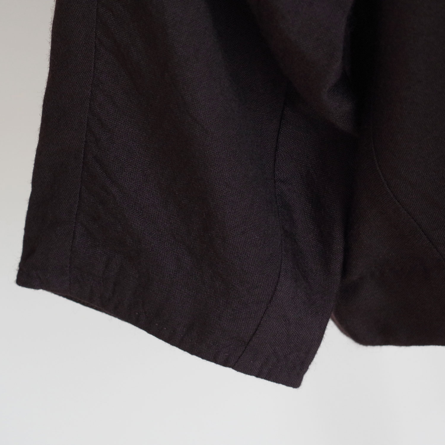 AODRESS �����ɥ쥹 : full folitage lights mock neck blouse ��å��ͥå��֥饦��