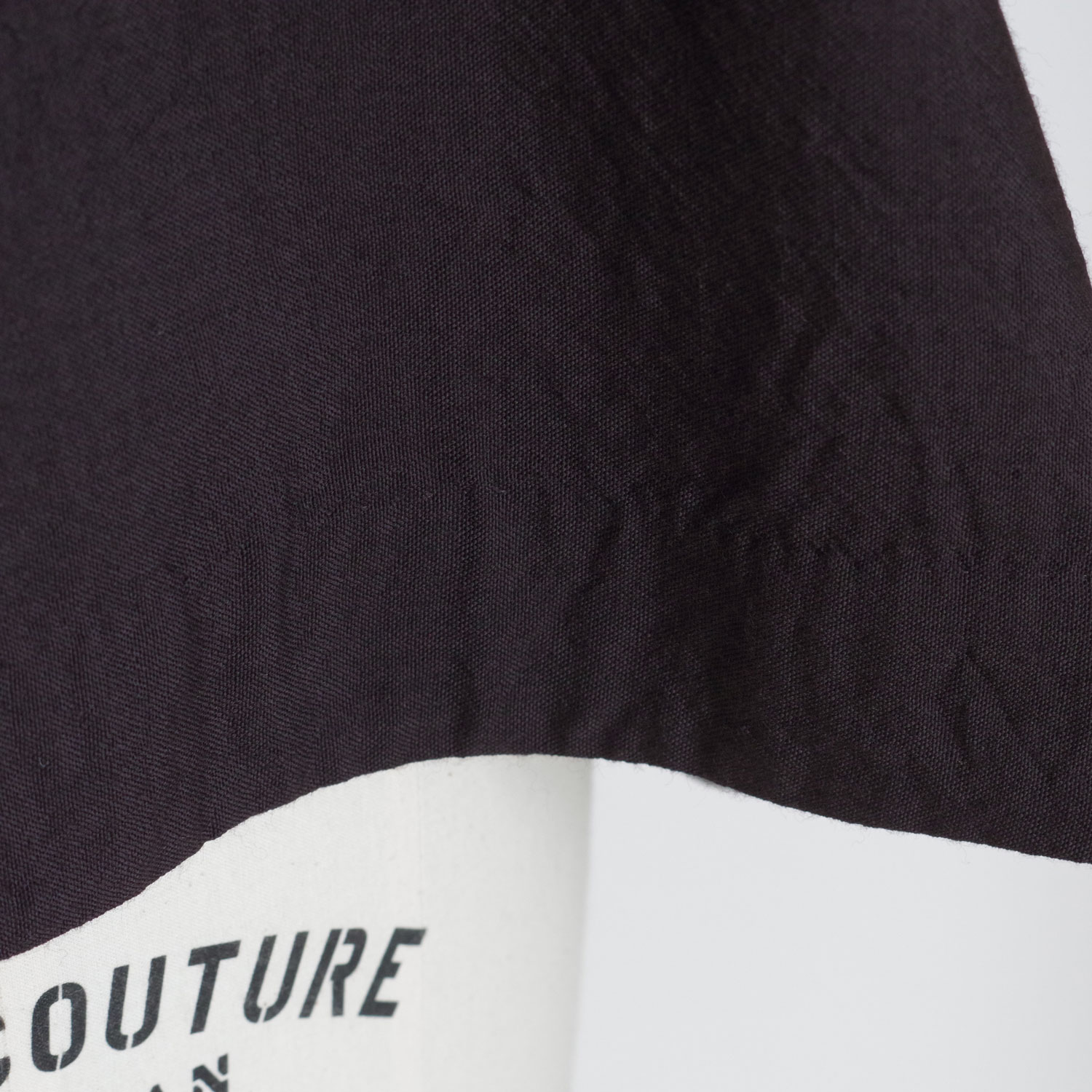 AODRESS �����ɥ쥹 : full folitage lights mock neck blouse ��å��ͥå��֥饦��