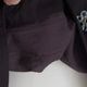 AODRESS �����ɥ쥹 : full folitage lights mock neck blouse ��å��ͥå��֥饦��