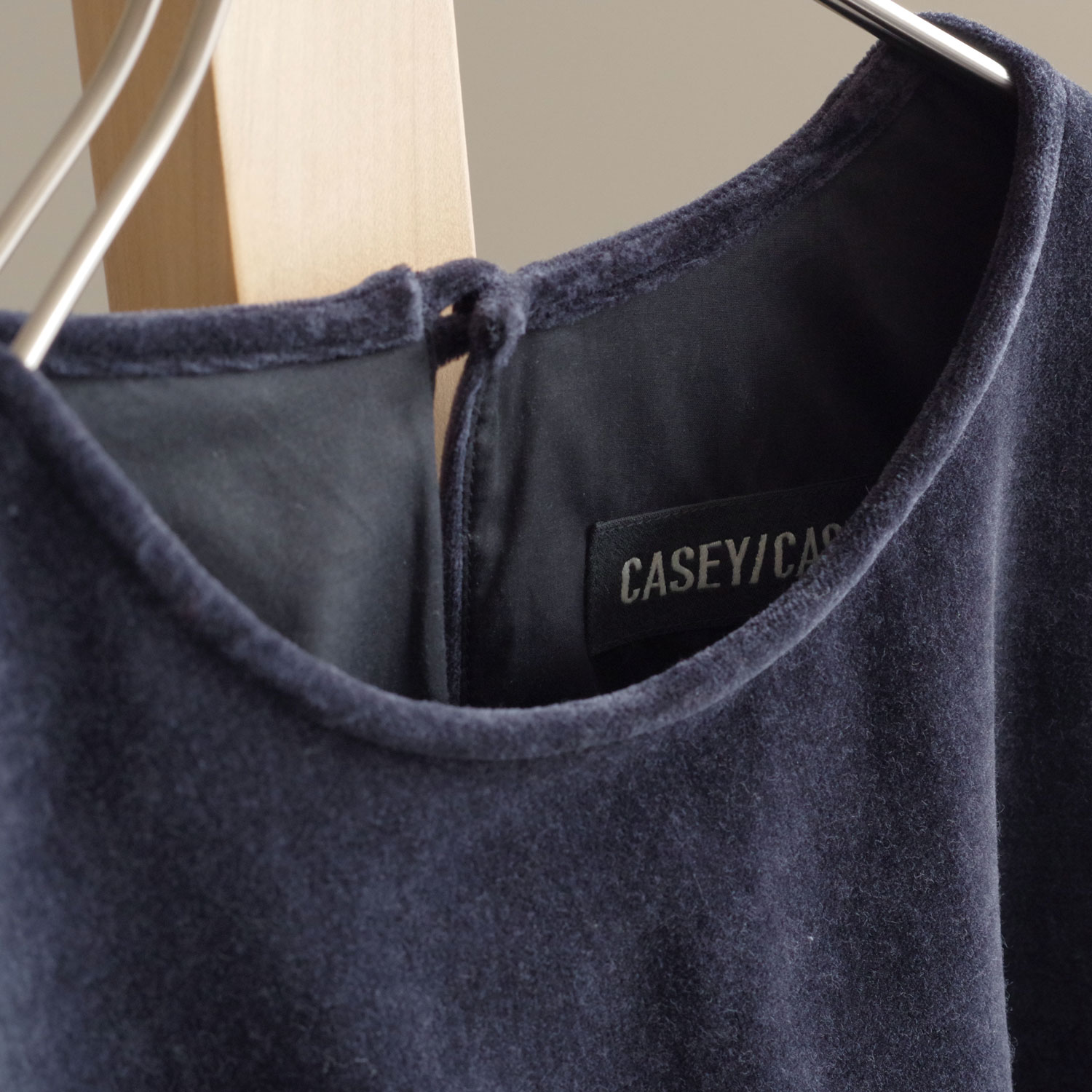 CASEY CASEY ���������������� : PYJ ROUCH �٥�٥åȥ��ԡ���