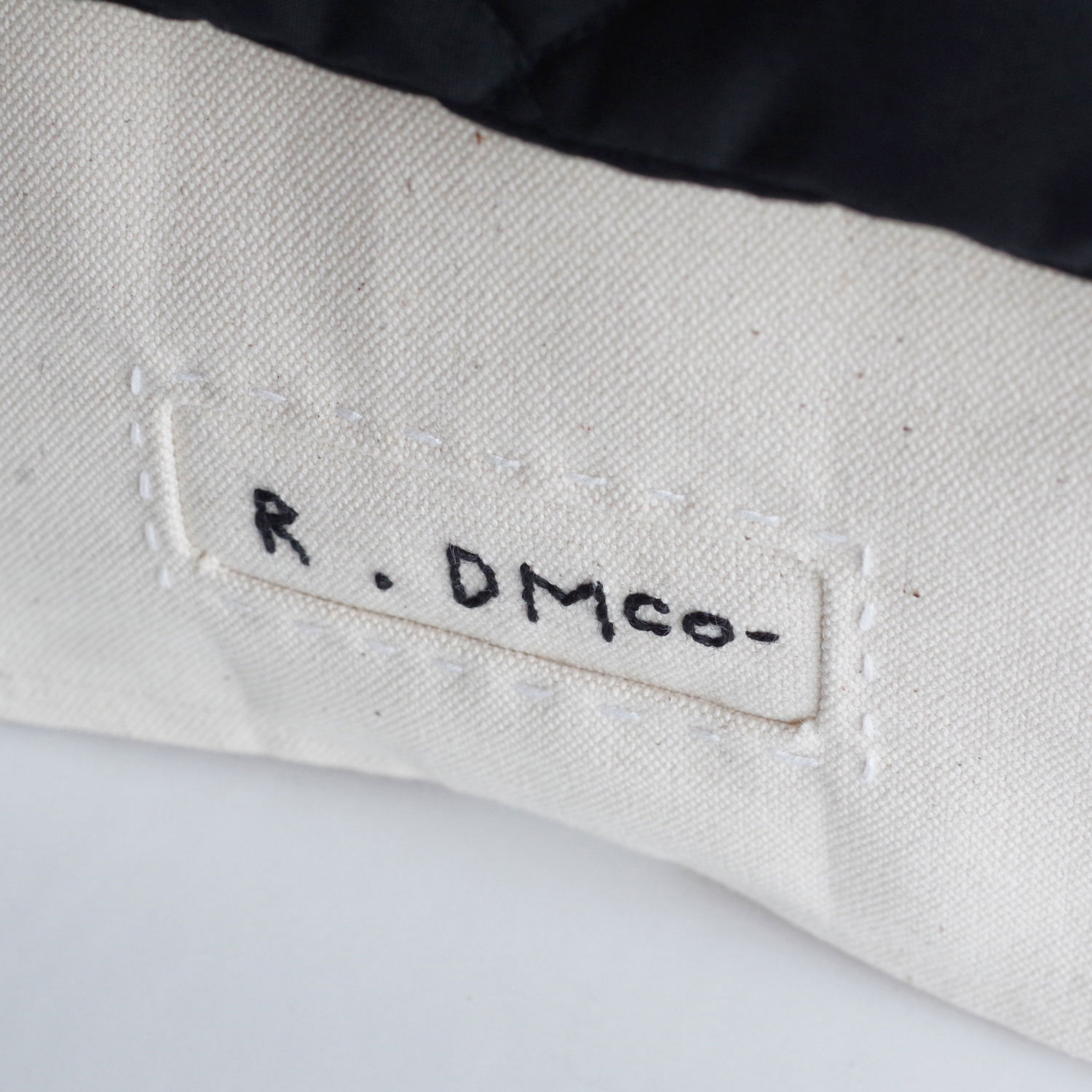 R&D.M.Co- ������ɥޥ󥺥ơ��顼��MANNER HOUSE �ƥ��å��奫�С�