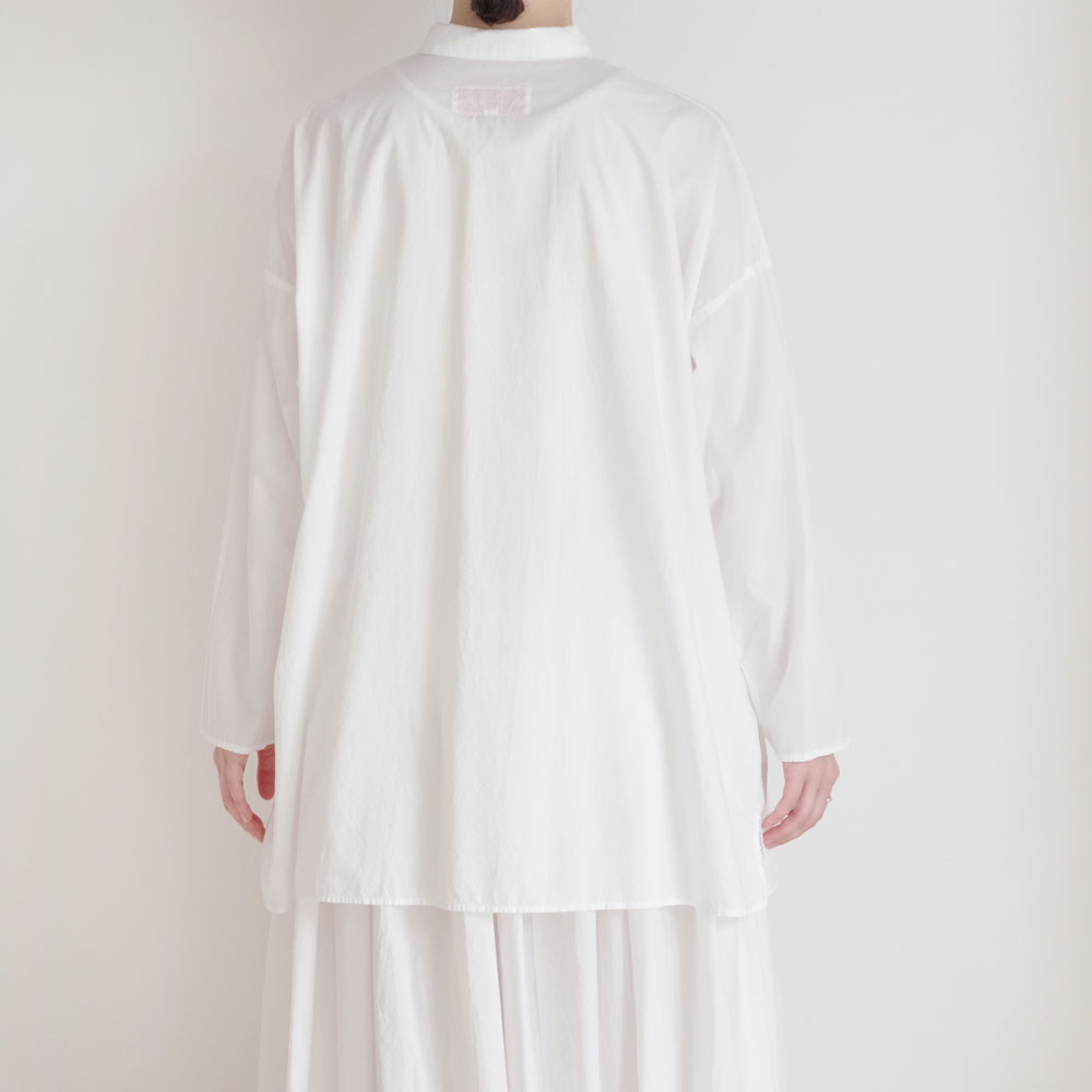 manuelle guibal ޥ˥奨륮Х : 6315 CHEMISE XL KEYA ץ륪Сåȥ󥷥