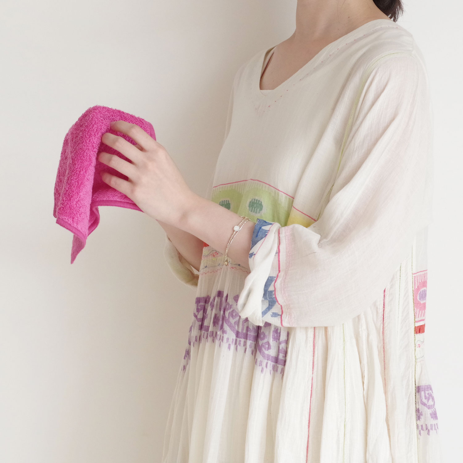 LITTLE SUNSHINE ��ȥ륵�󥷥㥤�� : new chief towel �����ե�����