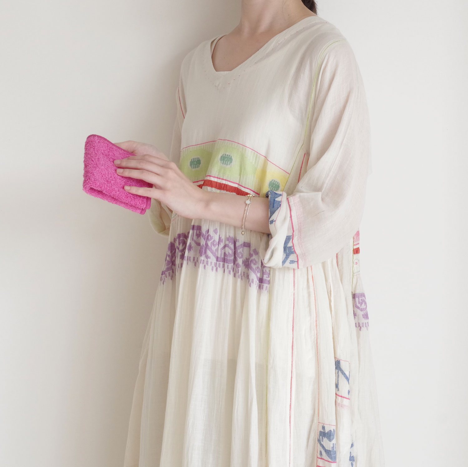 LITTLE SUNSHINE ��ȥ륵�󥷥㥤�� : new chief towel �����ե�����