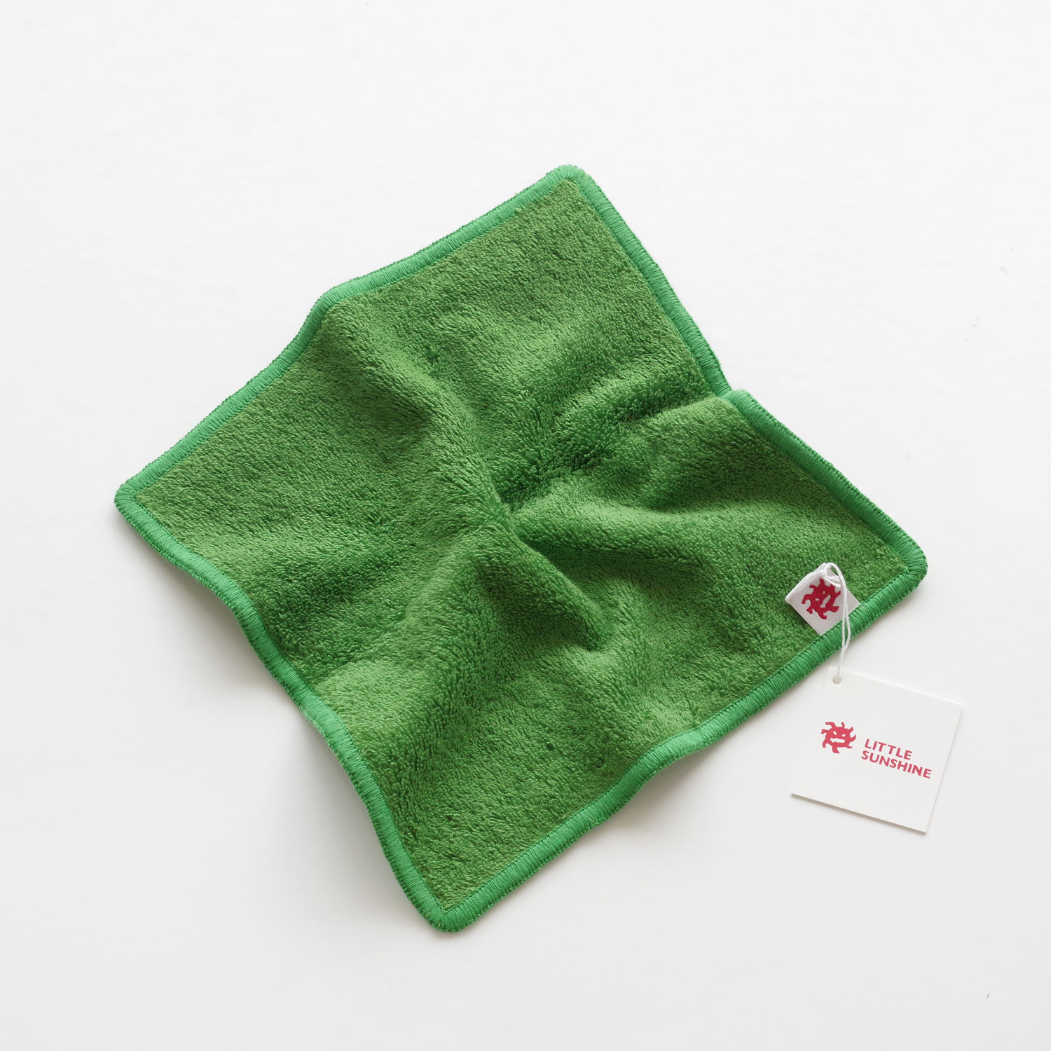 LITTLE SUNSHINE ��ȥ륵�󥷥㥤�� : new chief towel �����ե�����