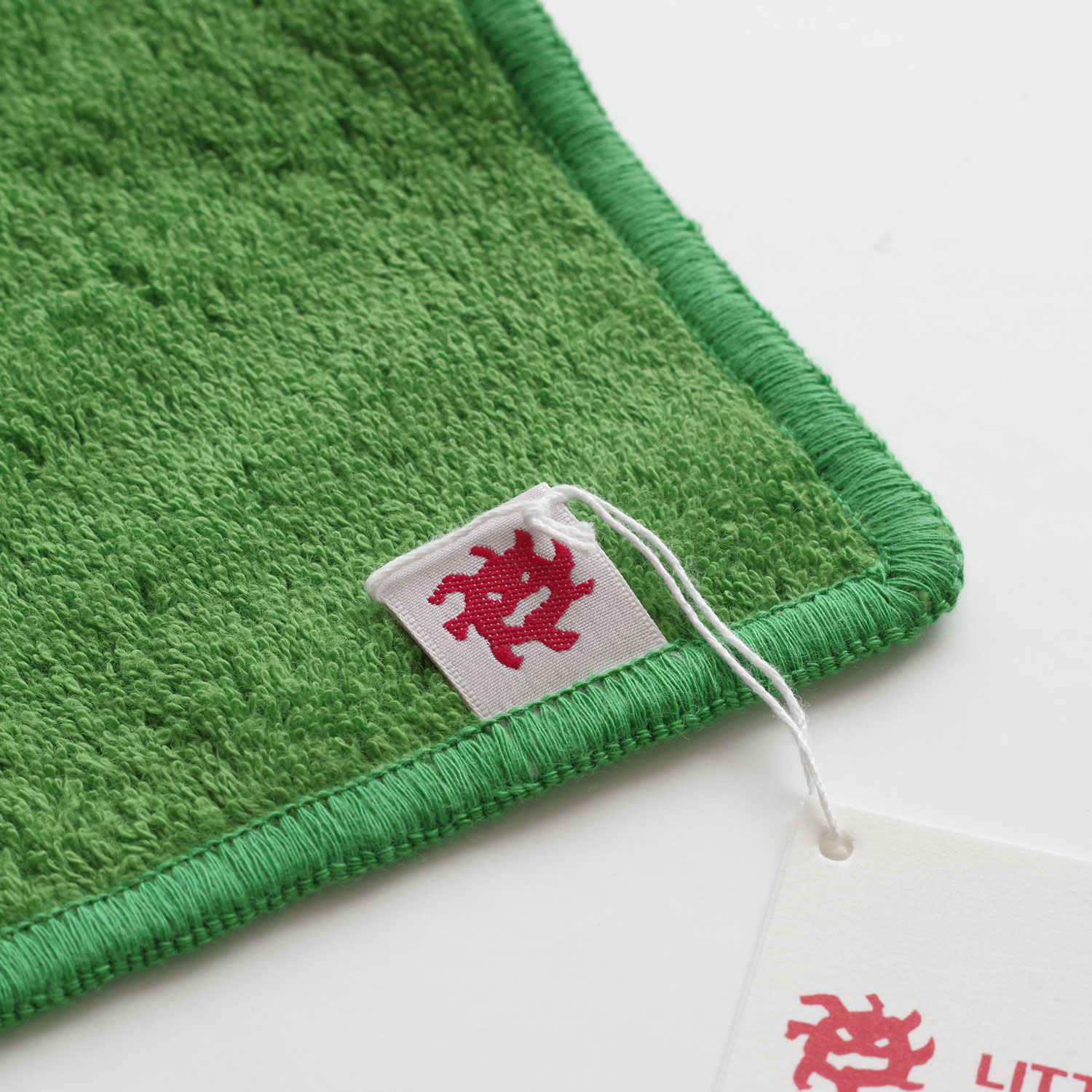 LITTLE SUNSHINE ��ȥ륵�󥷥㥤�� : new chief towel �����ե�����