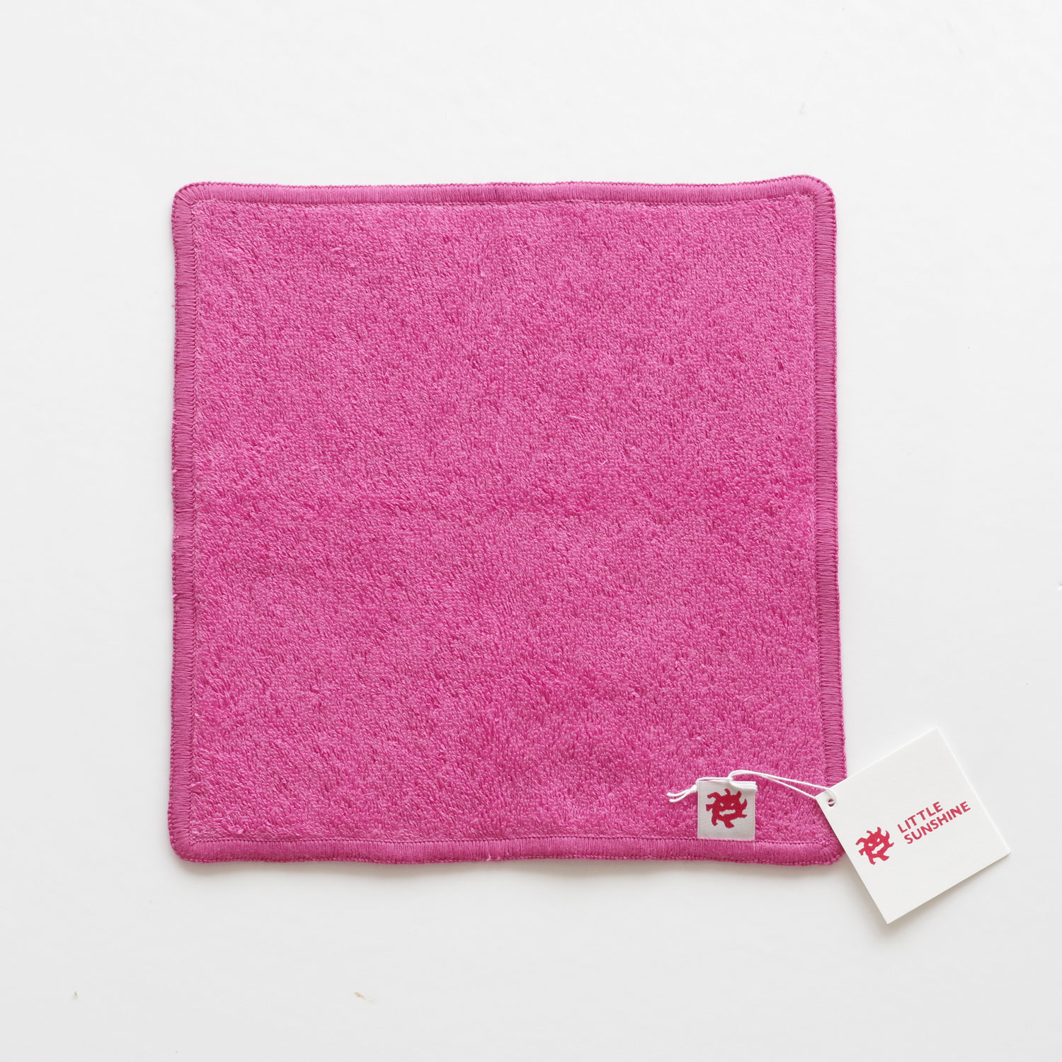 LITTLE SUNSHINE ��ȥ륵�󥷥㥤�� : new chief towel �����ե�����