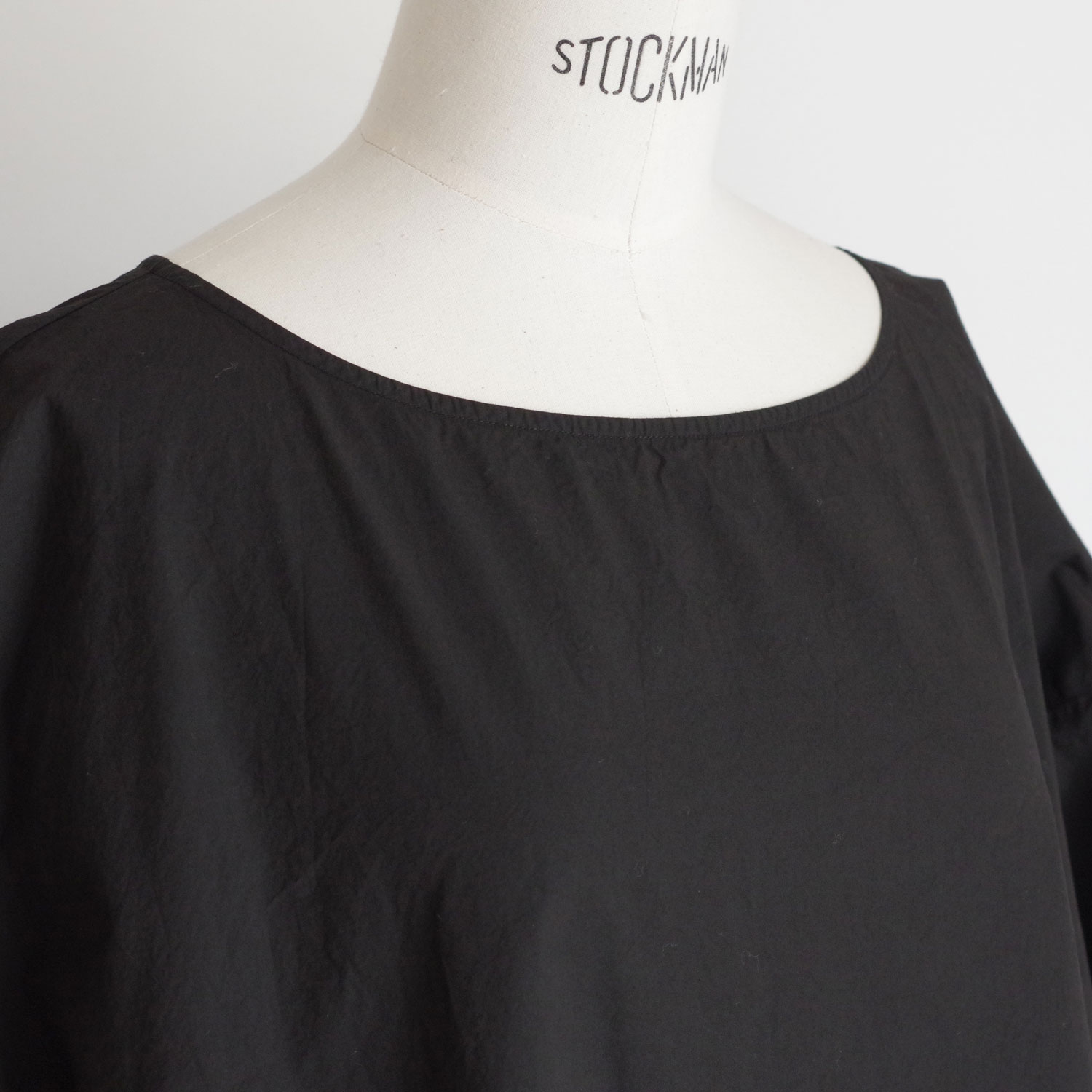 manuelle guibal �ޥ˥奨�륮�Х� : 6787 TEE OVERSIZE BIGLY �ץ륪���С��֥饦��