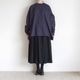 ECOLE DE CURIOSITES ��������ɥ���ꥪ���� : SOLANGE (ROSES��BLACK) ��С����֥륹������