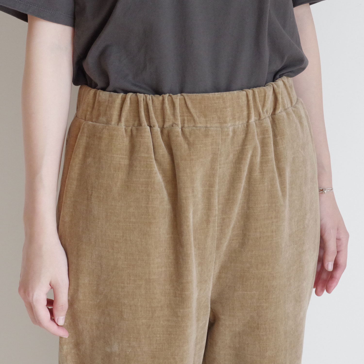 CASEY CASEY  : LONG CHASSE PANT ٥٥åȥѥ