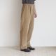 CASEY CASEY  : LONG CHASSE PANT ٥٥åȥѥ