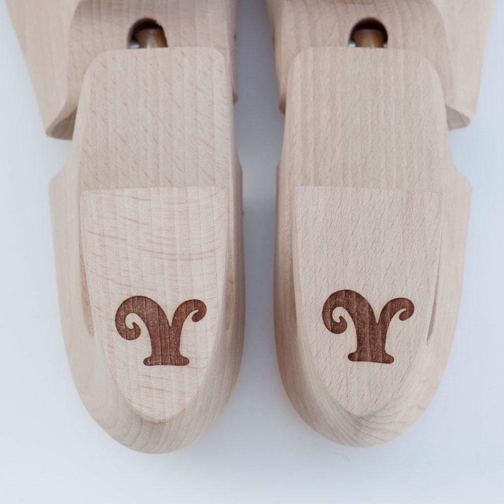 Le Yucca's ���å��� : Shoetree ���塼�ĥ꡼