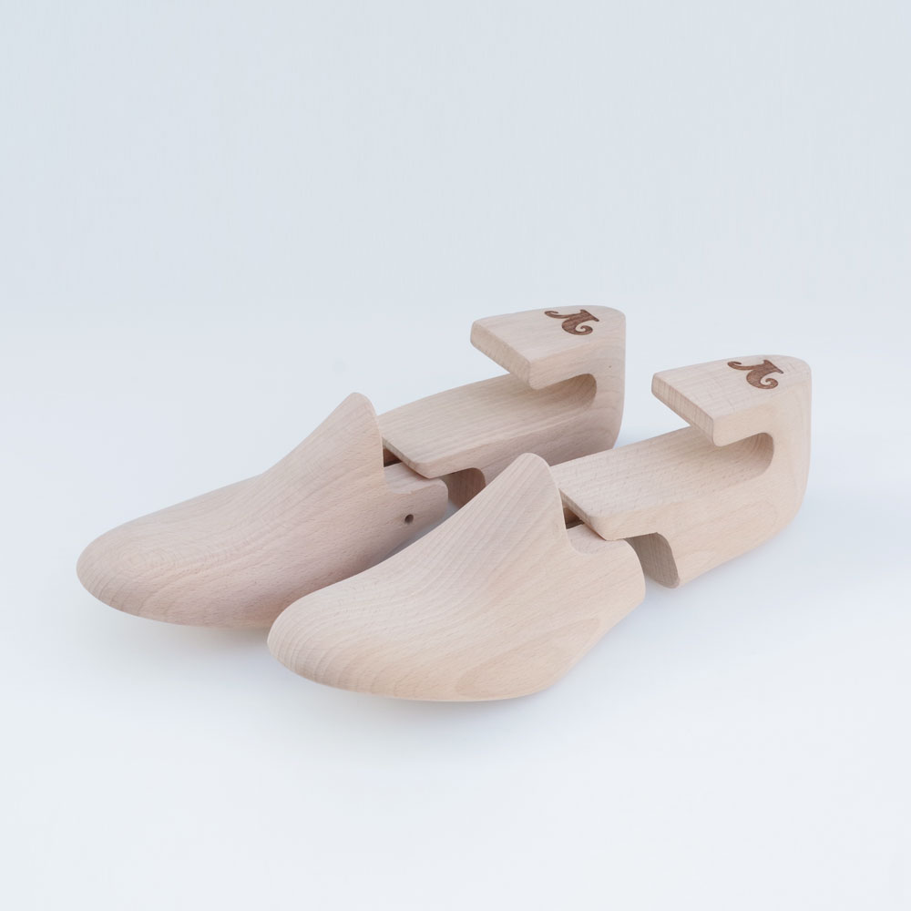 レユッカス　39.5 純正シューツリー Le Yucca's レユッカス : Shoetree シューツリー | Shoes