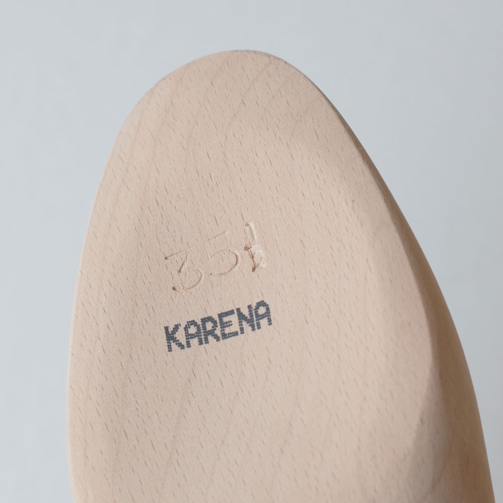 Le Yucca's ���å��� : Shoetree ���塼�ĥ꡼