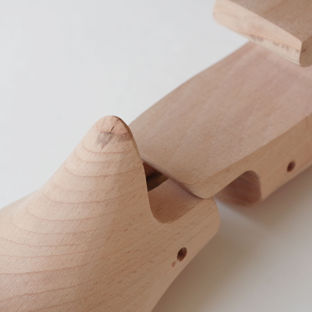 Le Yucca's ���å��� : Shoetree ���塼�ĥ꡼