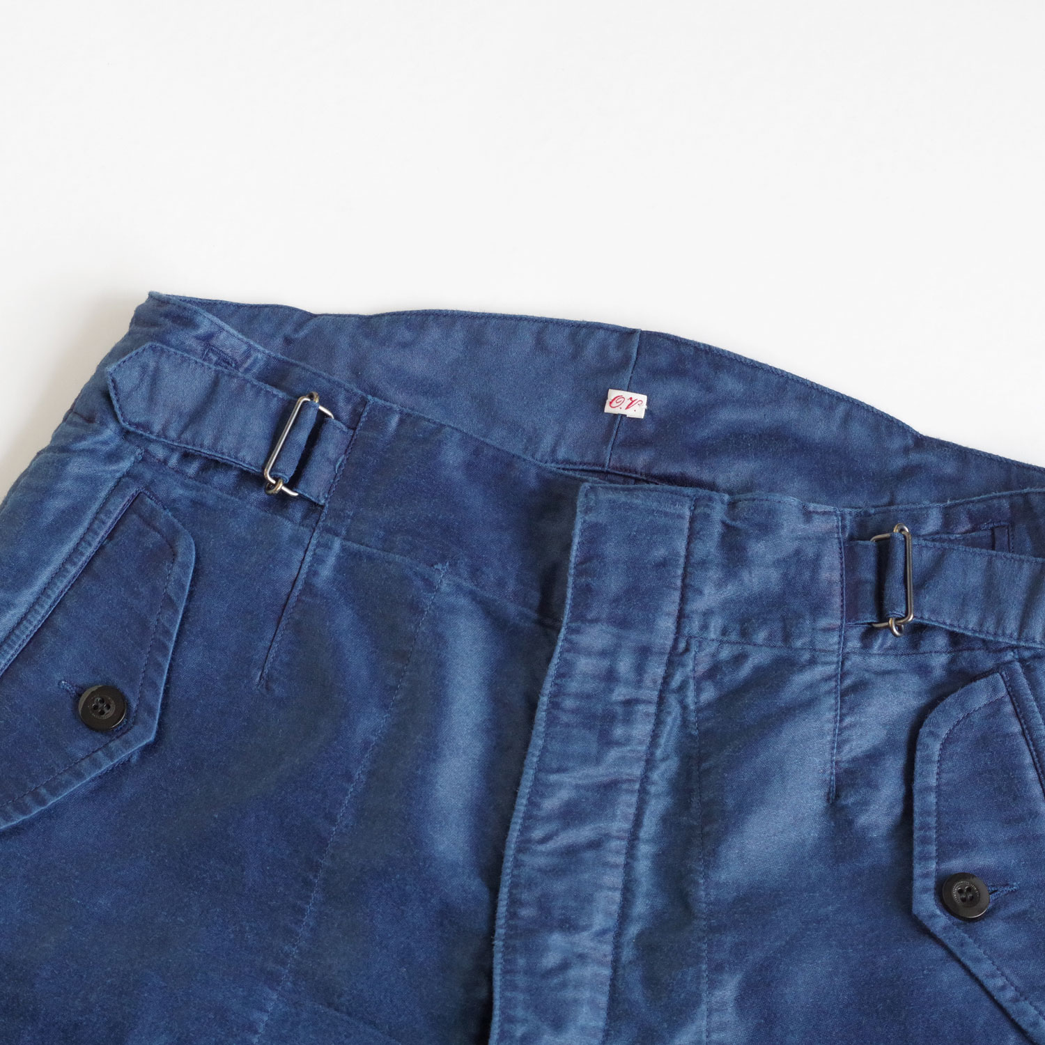 outil ���ƥ� : PANTALON TOUCY ���åȥ��ߡ��⡼�륹����ѥ��