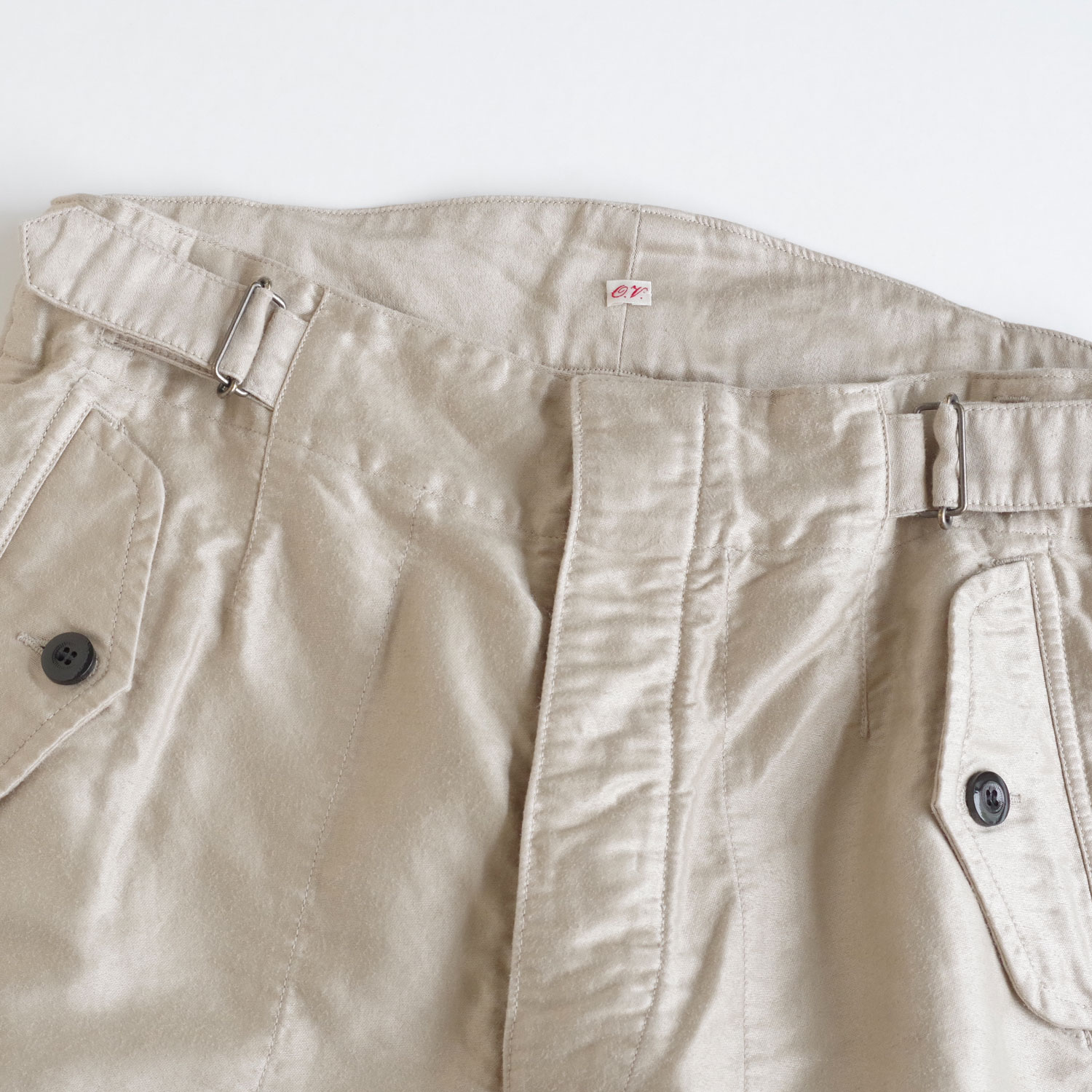 outil ���ƥ� : PANTALON TOUCY ���åȥ��ߡ��⡼�륹����ѥ��