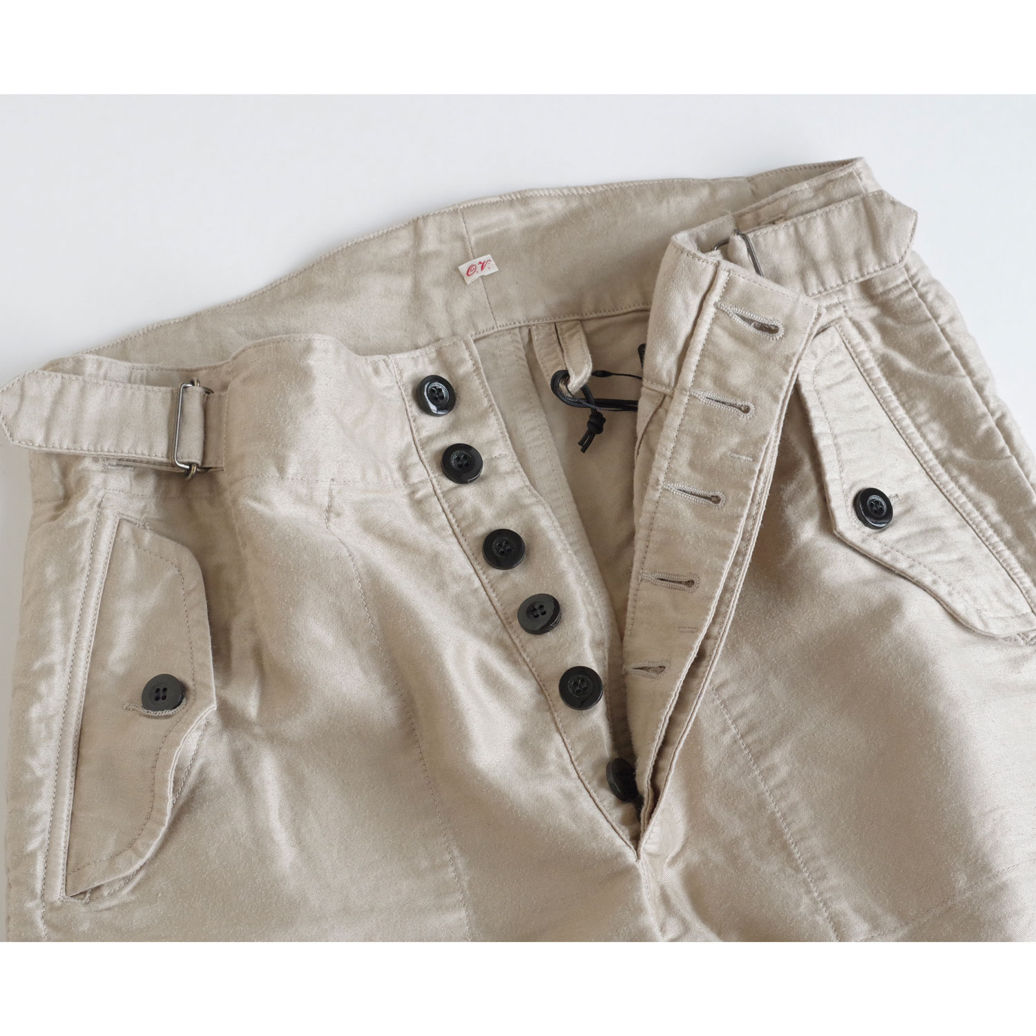outil ���ƥ� : PANTALON TOUCY ���åȥ��ߡ��⡼�륹����ѥ��