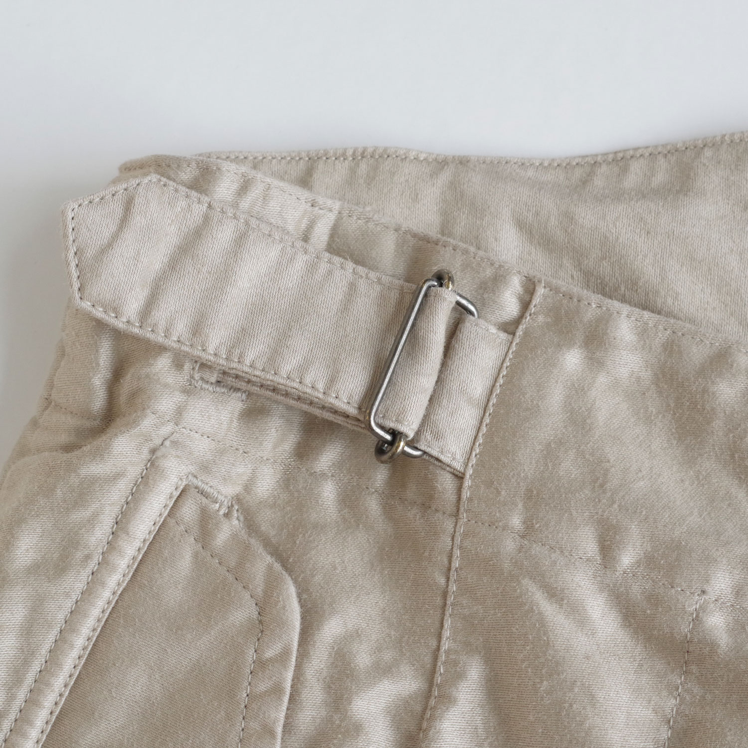 outil ���ƥ� : PANTALON TOUCY ���åȥ��ߡ��⡼�륹����ѥ��