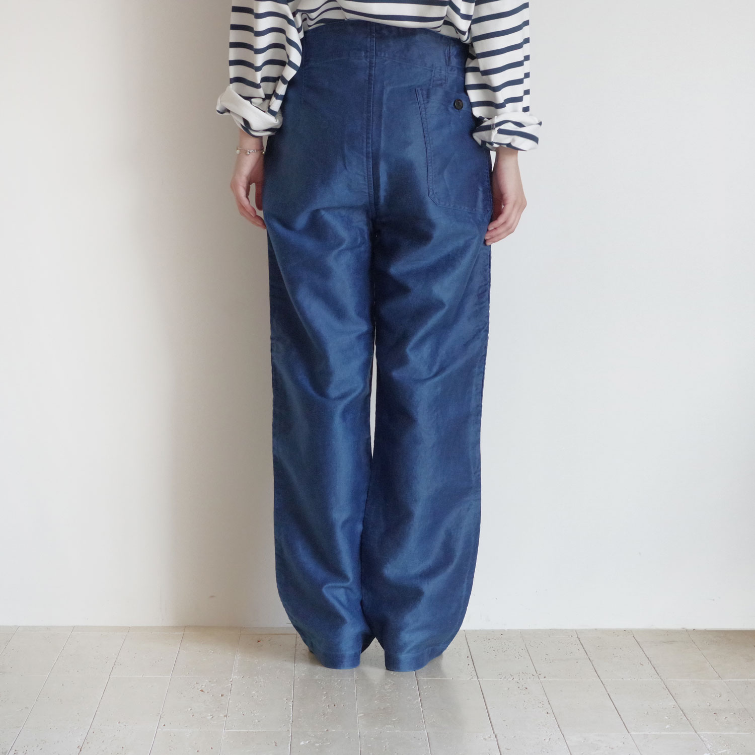 outil ���ƥ� : PANTALON TOUCY ���åȥ��ߡ��⡼�륹����ѥ��