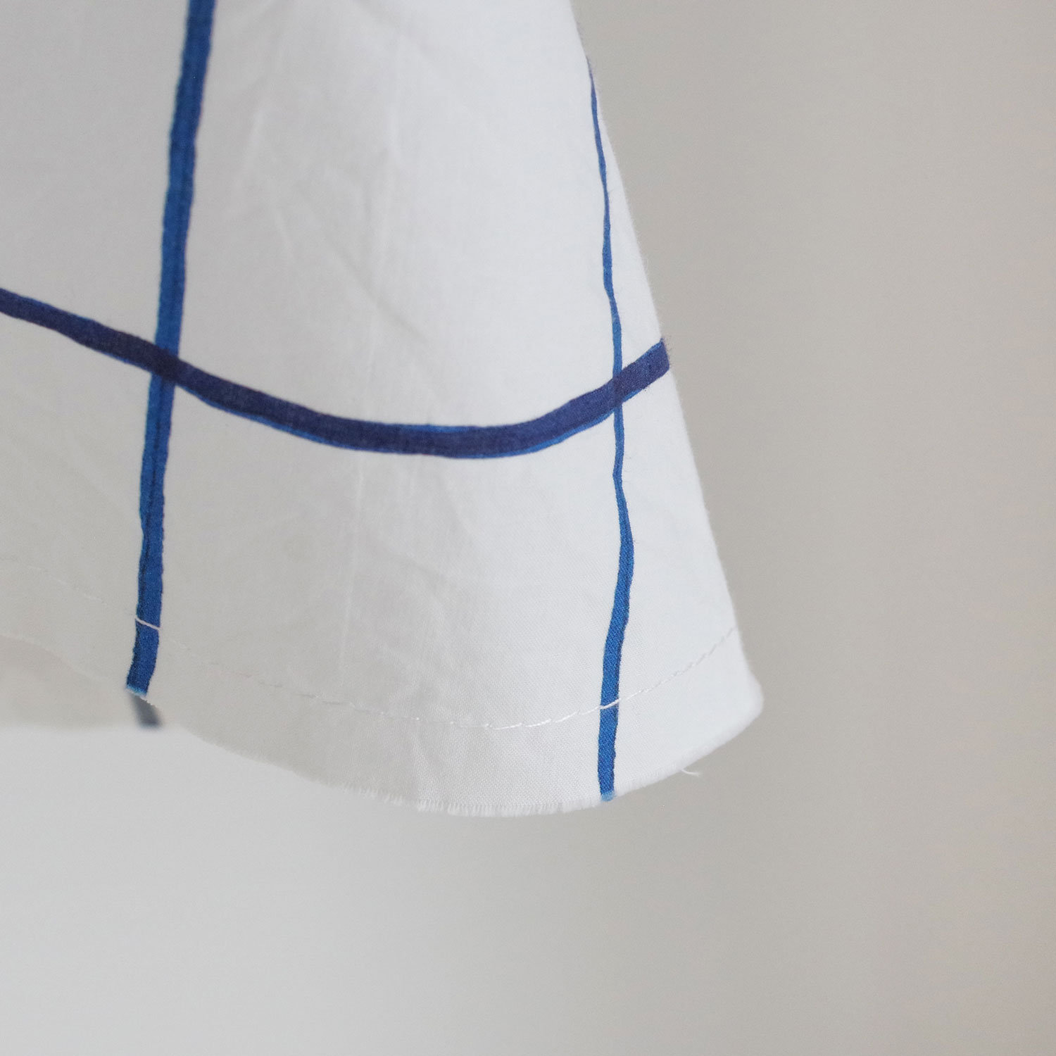 H+ HANNOH WESSEL ���å���ץ�她���Ρ��������� : Printed Shirt Serenity �ץ��ȥ����ץ󥫥顼�֥饦��