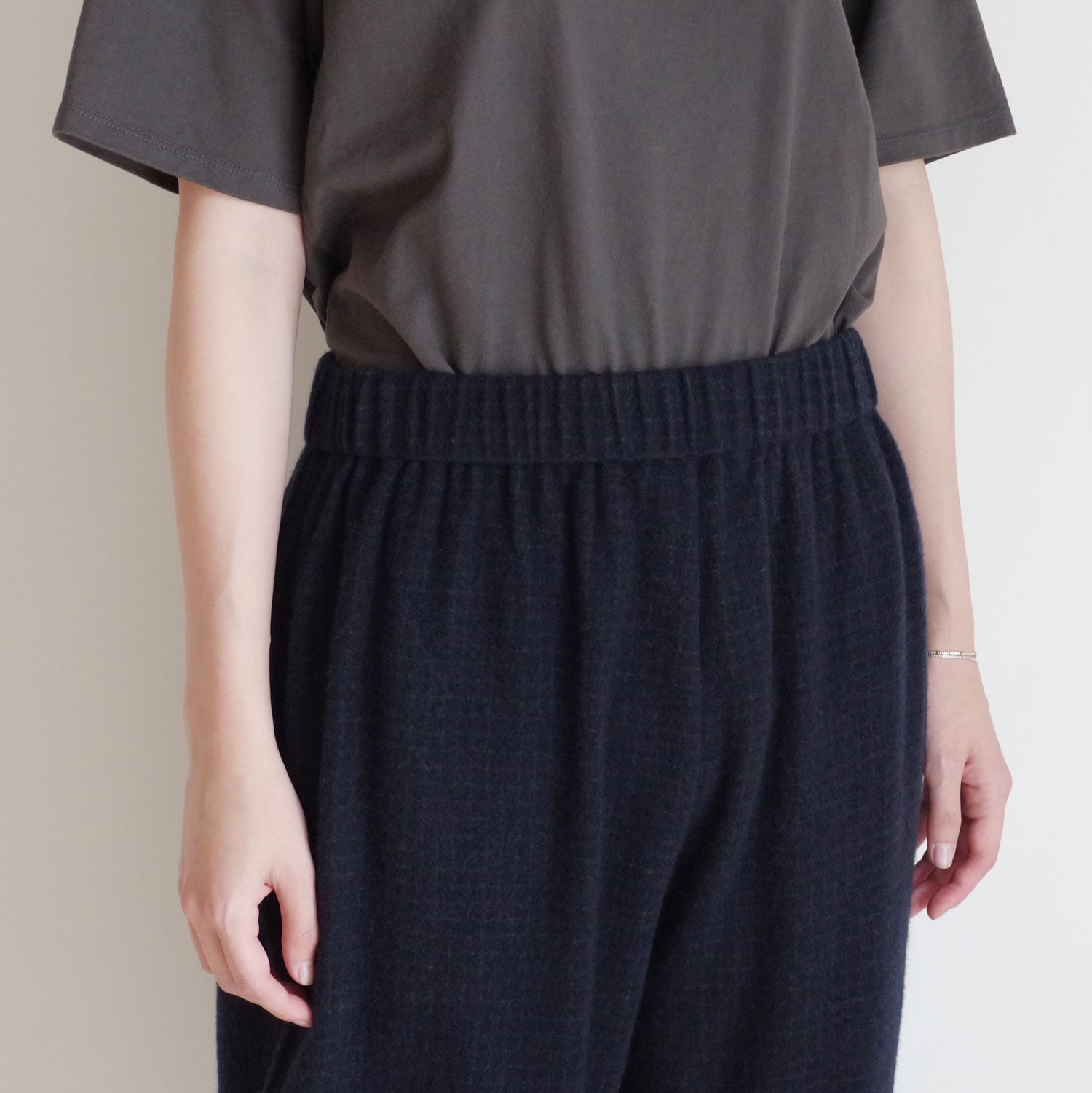 CASEY CASEY ���������������� : ZWAG PANT �����륫���ߥ��ѥ��