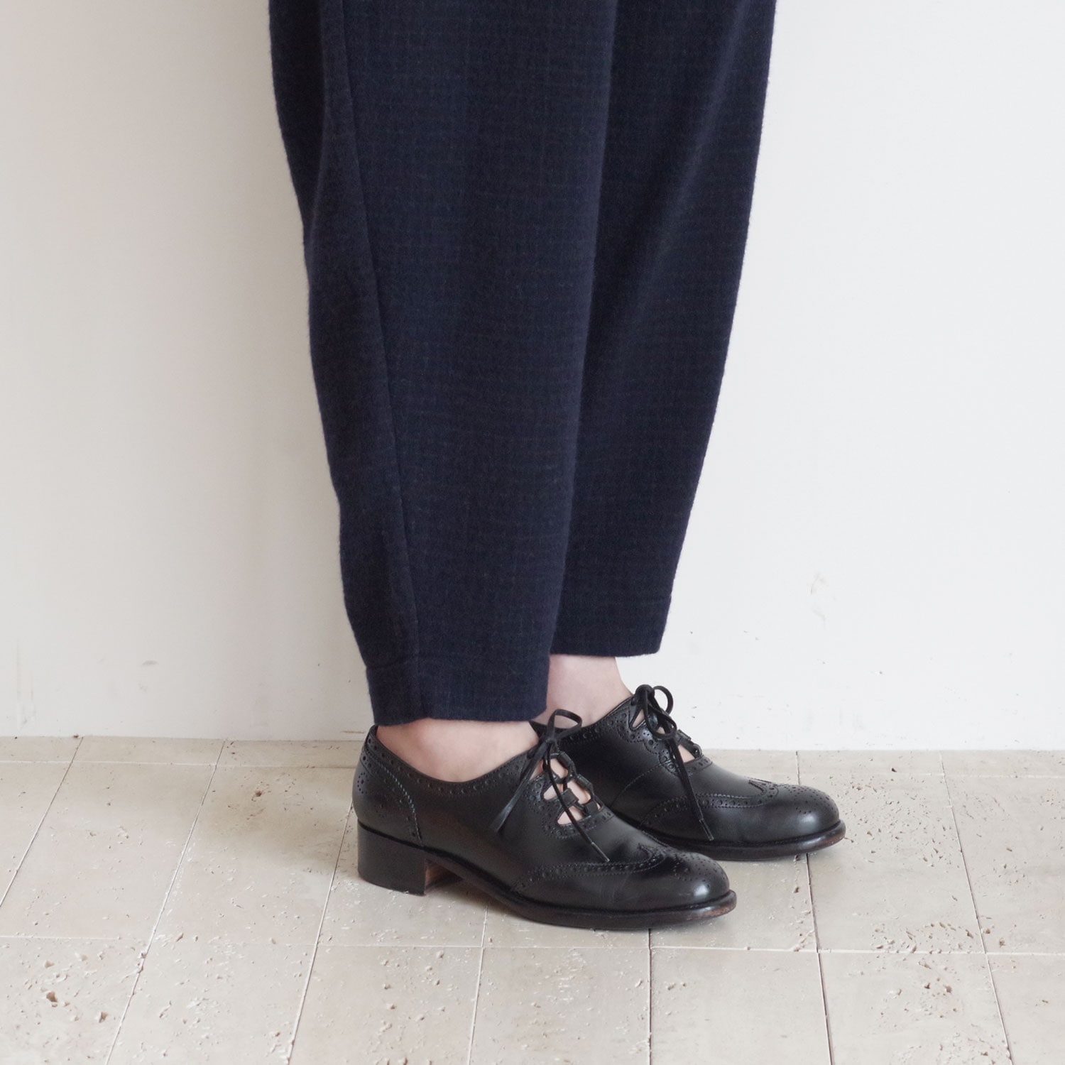 CASEY CASEY ���������������� : ZWAG PANT �����륫���ߥ��ѥ��