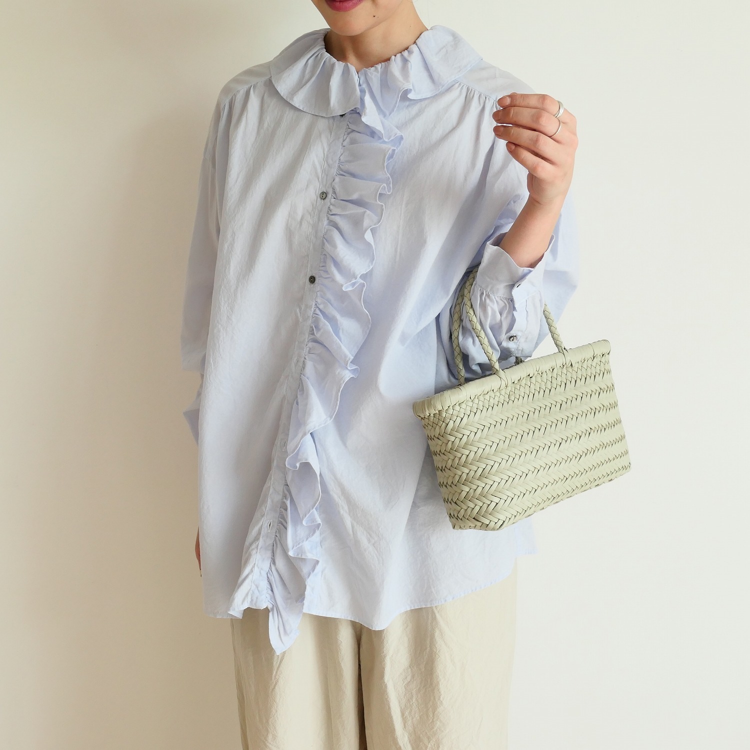 Veritecoeur ������ƥ����� : VC-2839 �ե��֥饦��