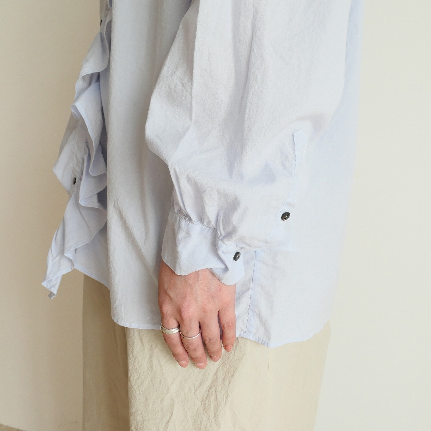 Veritecoeur ������ƥ����� : VC-2839 �ե��֥饦��