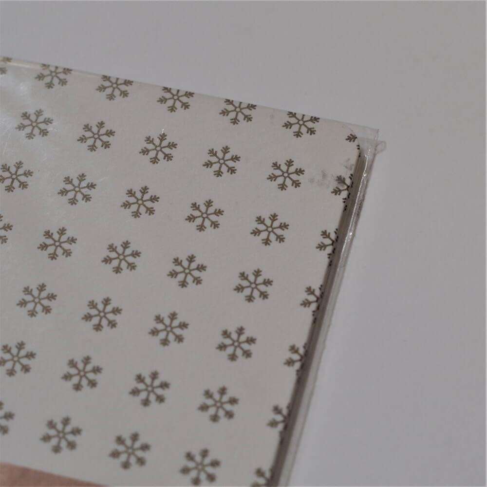 �롦�����ݥ���ե� le typographe ��  5 CARTES 360G ������(5������)