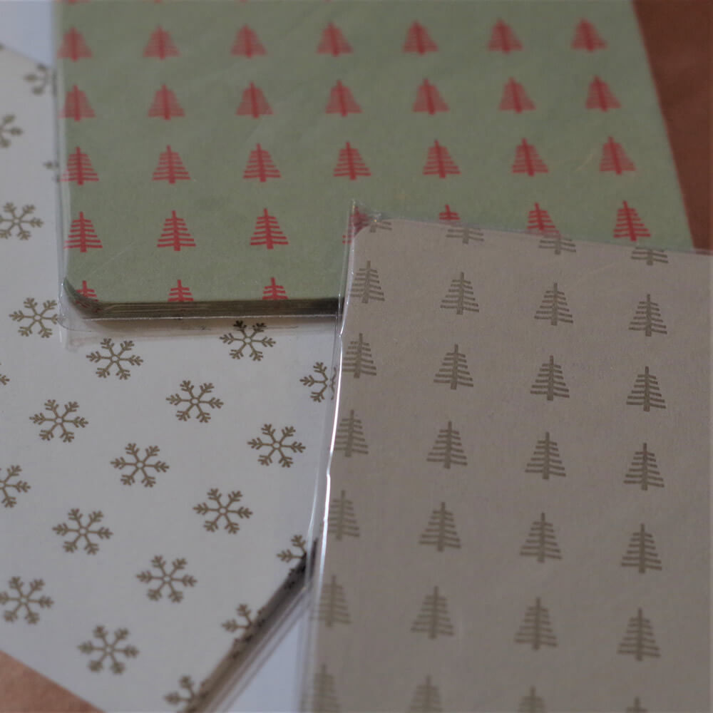 �롦�����ݥ���ե� le typographe ��  5 CARTES 360G ������(5������)