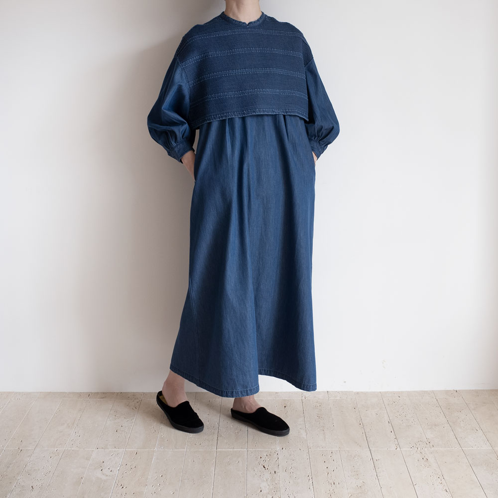 Pheeta ե : Trinity Long Dress ȥ˥ƥ ԡ (ǥ˥)