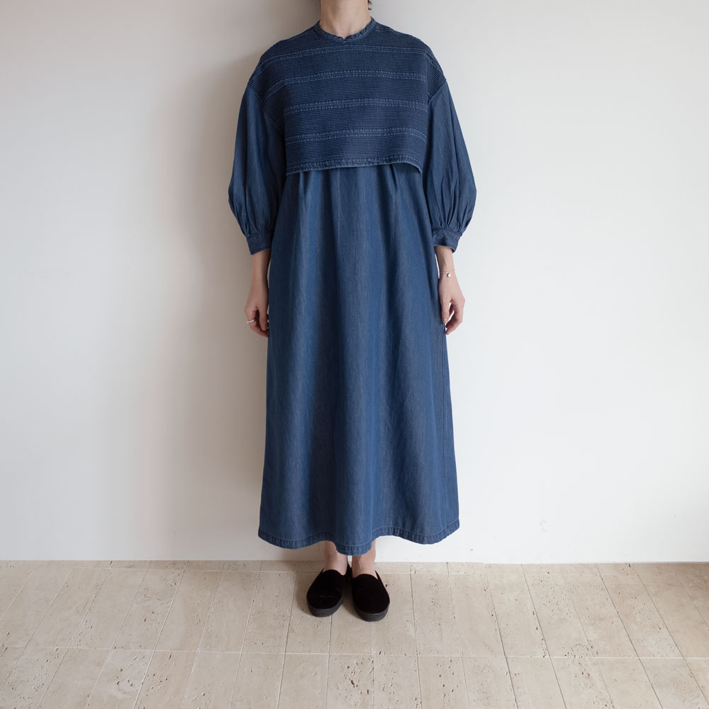 Pheeta ե : Trinity Long Dress ȥ˥ƥ ԡ (ǥ˥)