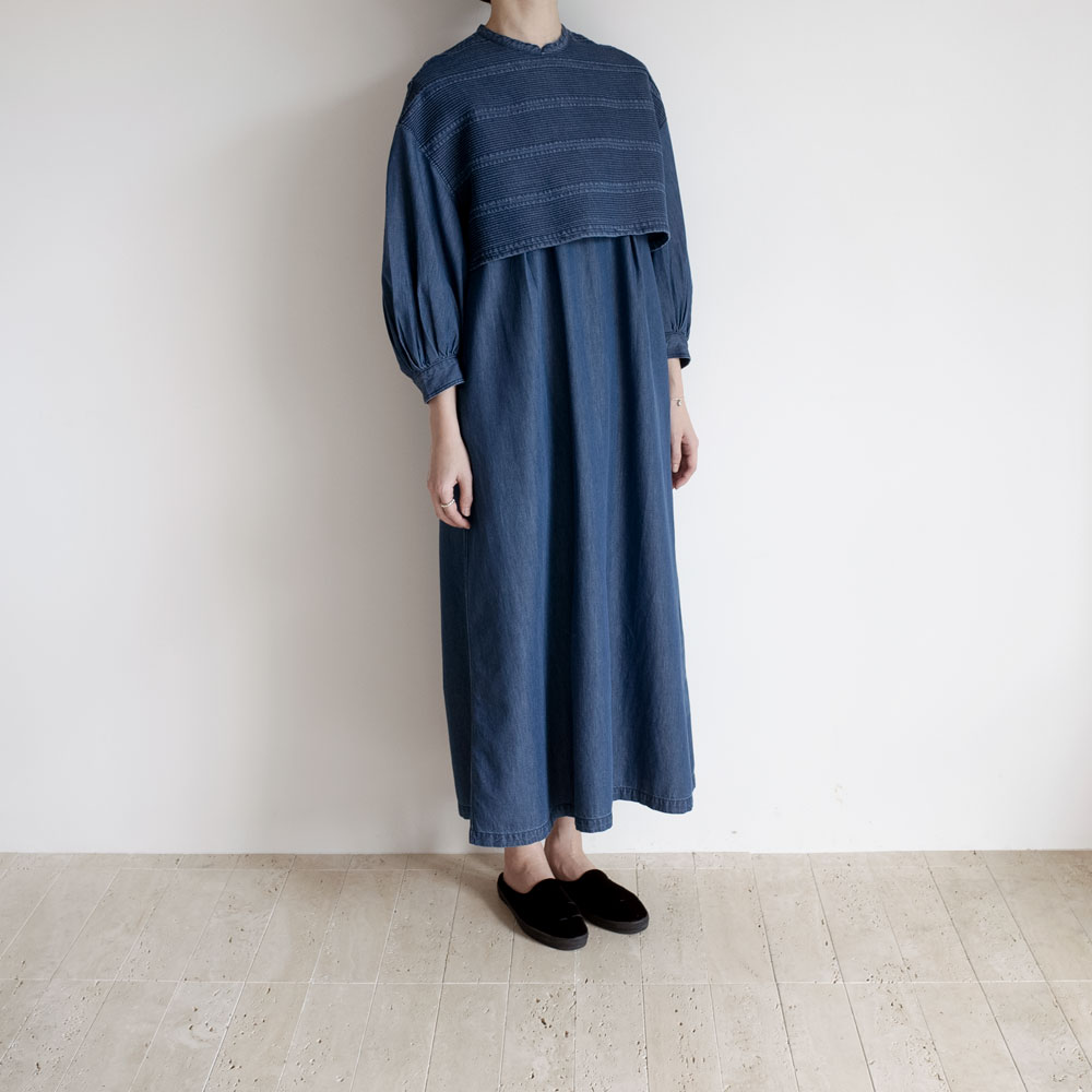 Pheeta ե : Trinity Long Dress ȥ˥ƥ ԡ (ǥ˥)