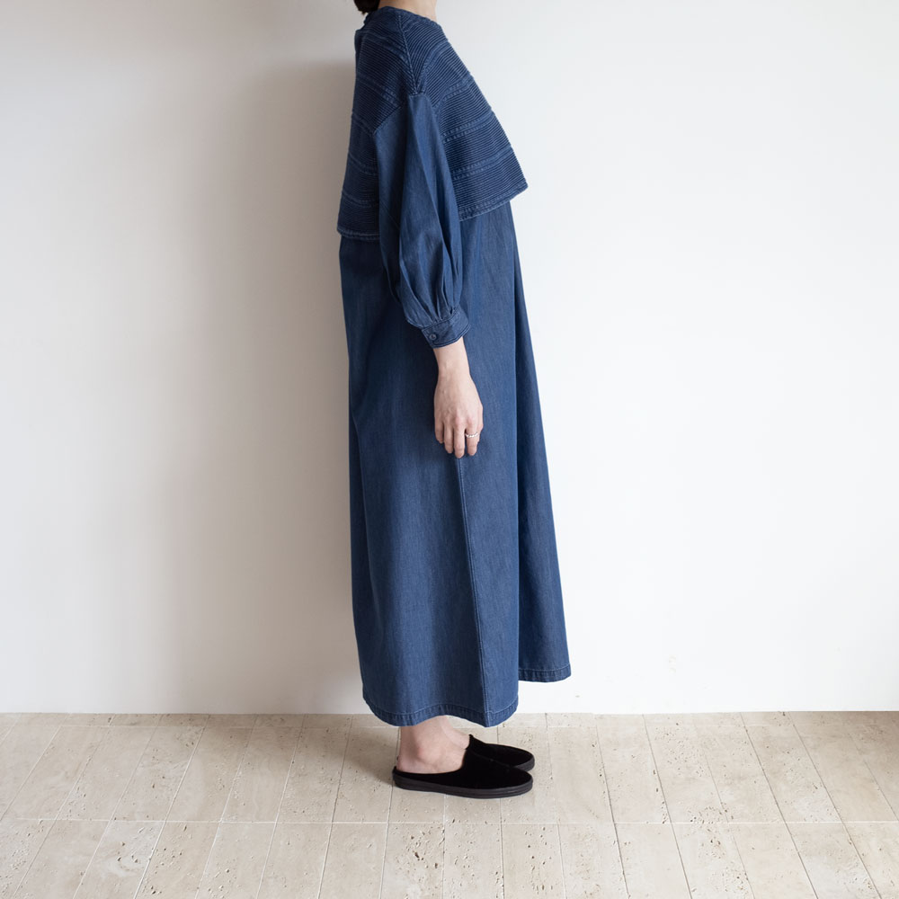 Pheeta ե : Trinity Long Dress ȥ˥ƥ ԡ (ǥ˥)