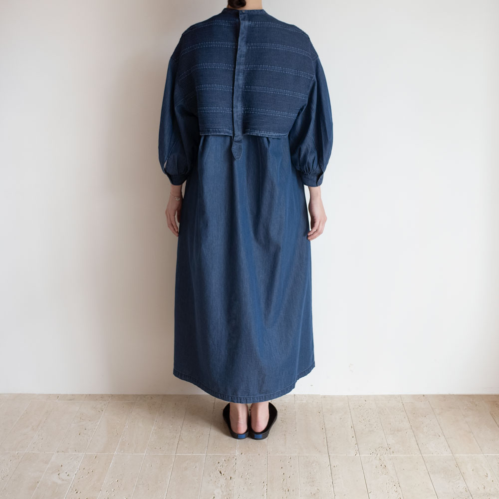 Pheeta ե : Trinity Long Dress ȥ˥ƥ ԡ (ǥ˥)