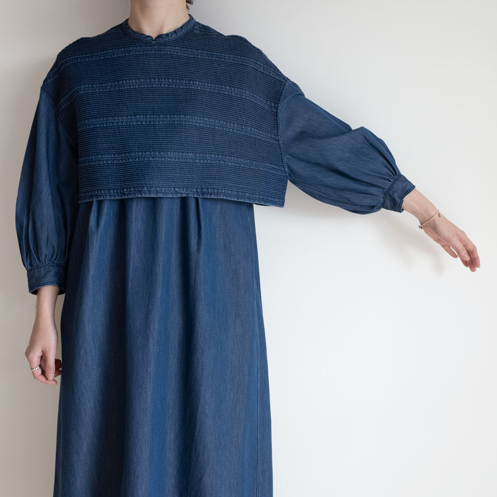 Pheeta ե : Trinity Long Dress ȥ˥ƥ ԡ (ǥ˥)