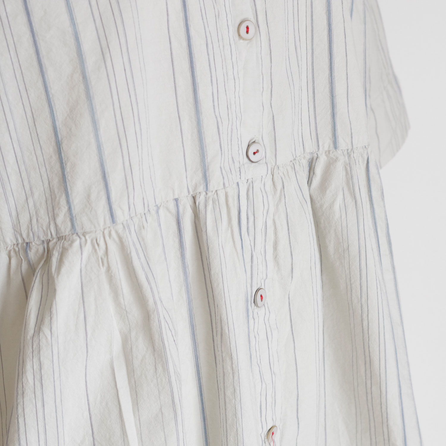 H+ HANNOH WESSEL ���å���ץ�她���Ρ��������� : SHIRT Camelie �ޥ�����ȥ饤�ץ��㥶���֥饦��