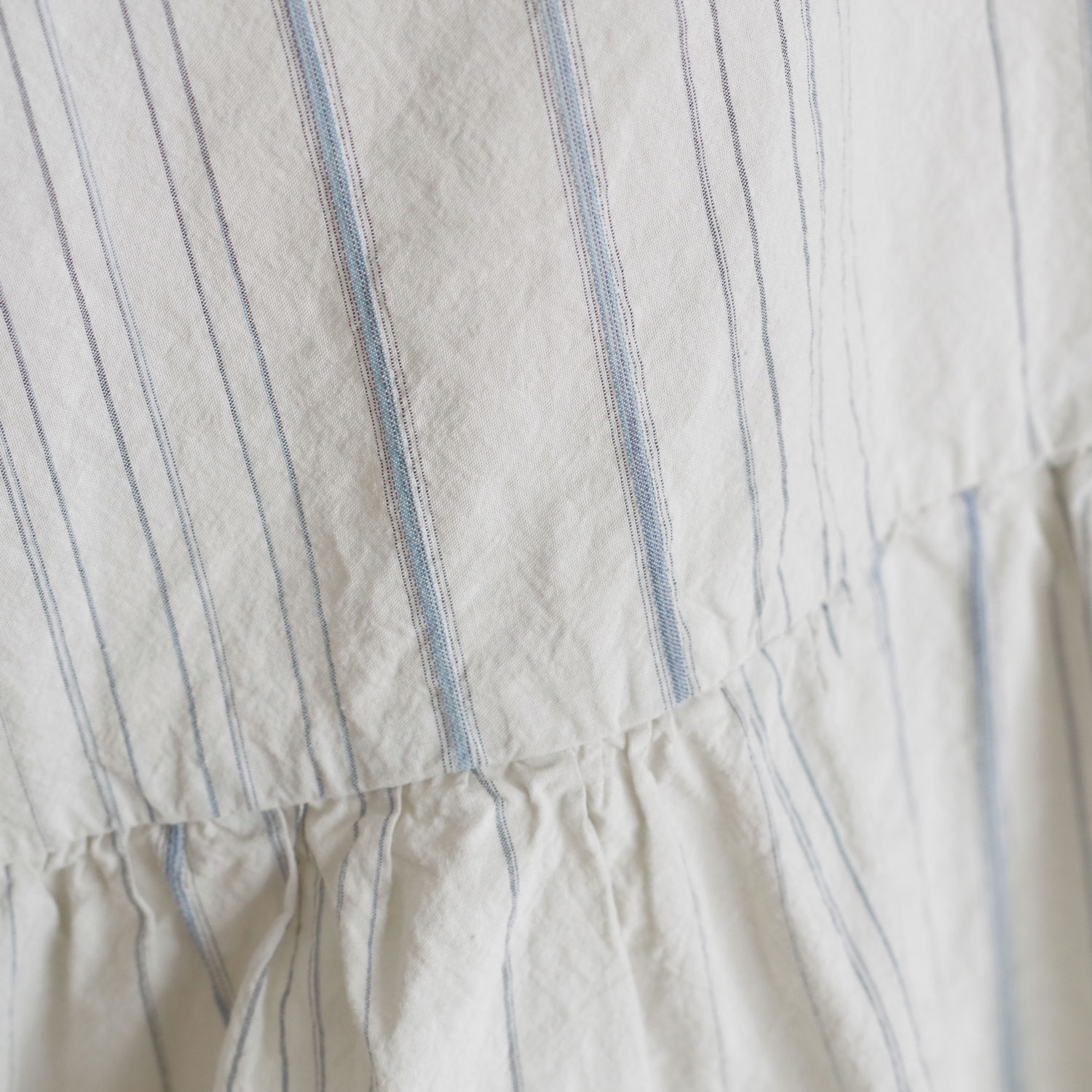 H+ HANNOH WESSEL ���å���ץ�她���Ρ��������� : SHIRT Camelie �ޥ�����ȥ饤�ץ��㥶���֥饦��